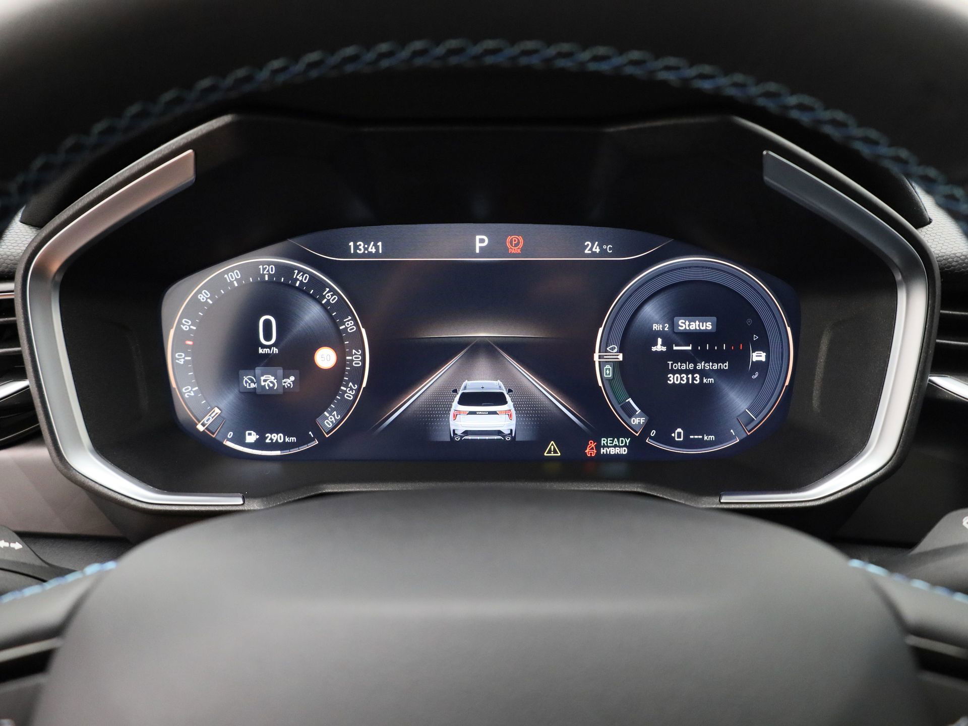 Auto afbeelding: 6