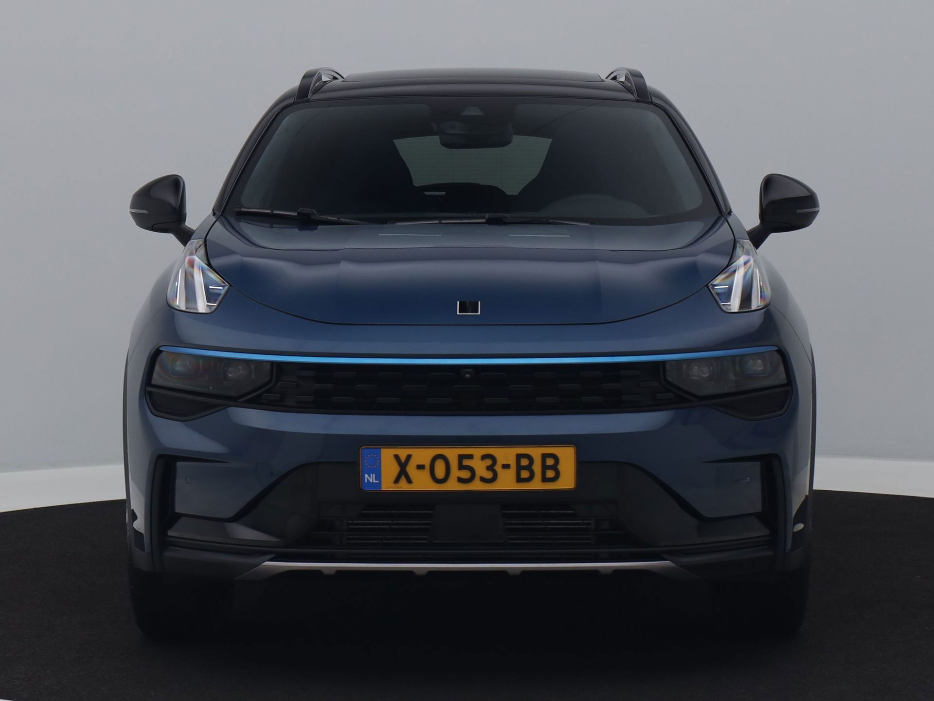 Auto afbeelding: 13