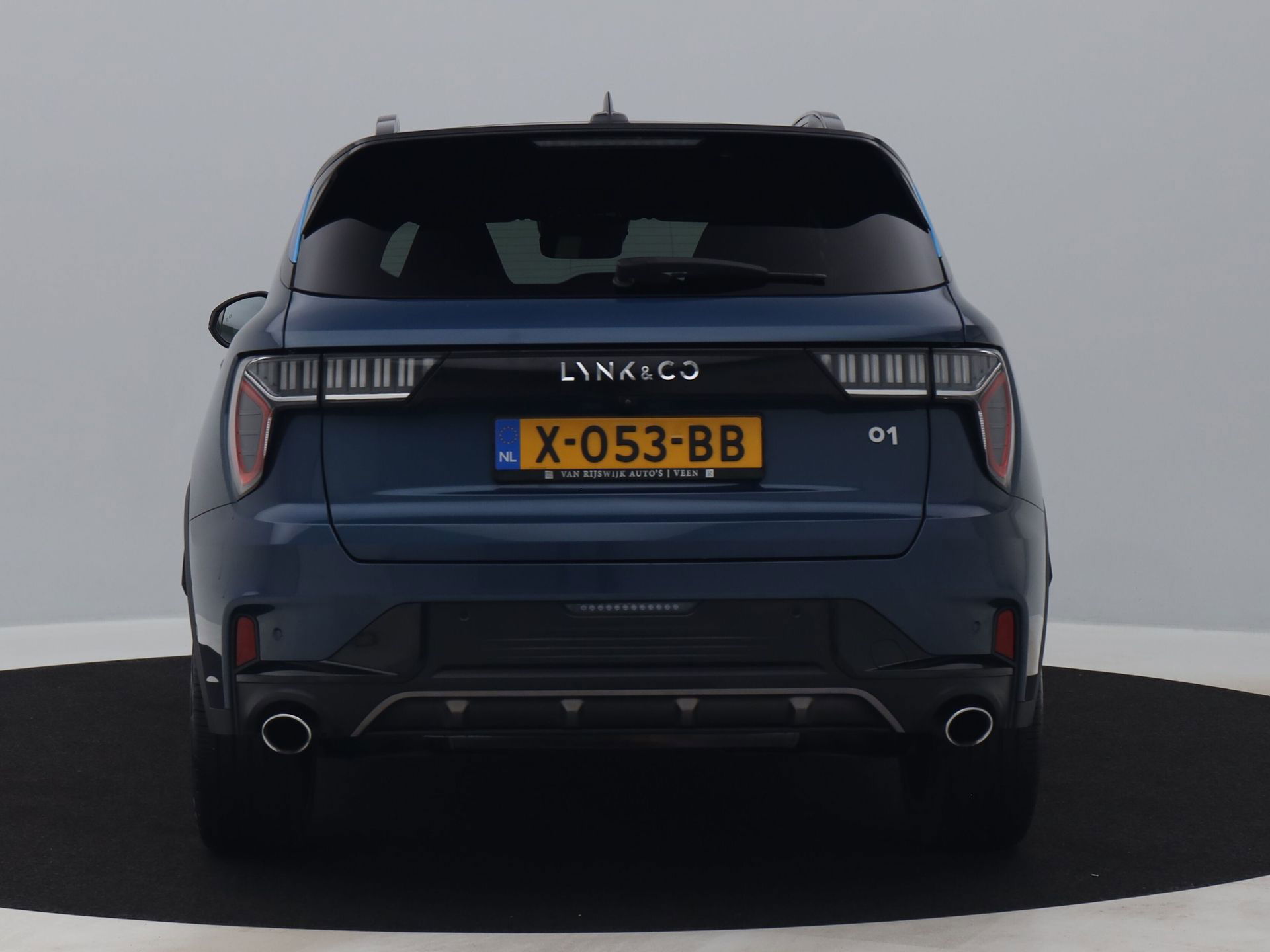Auto afbeelding: 14