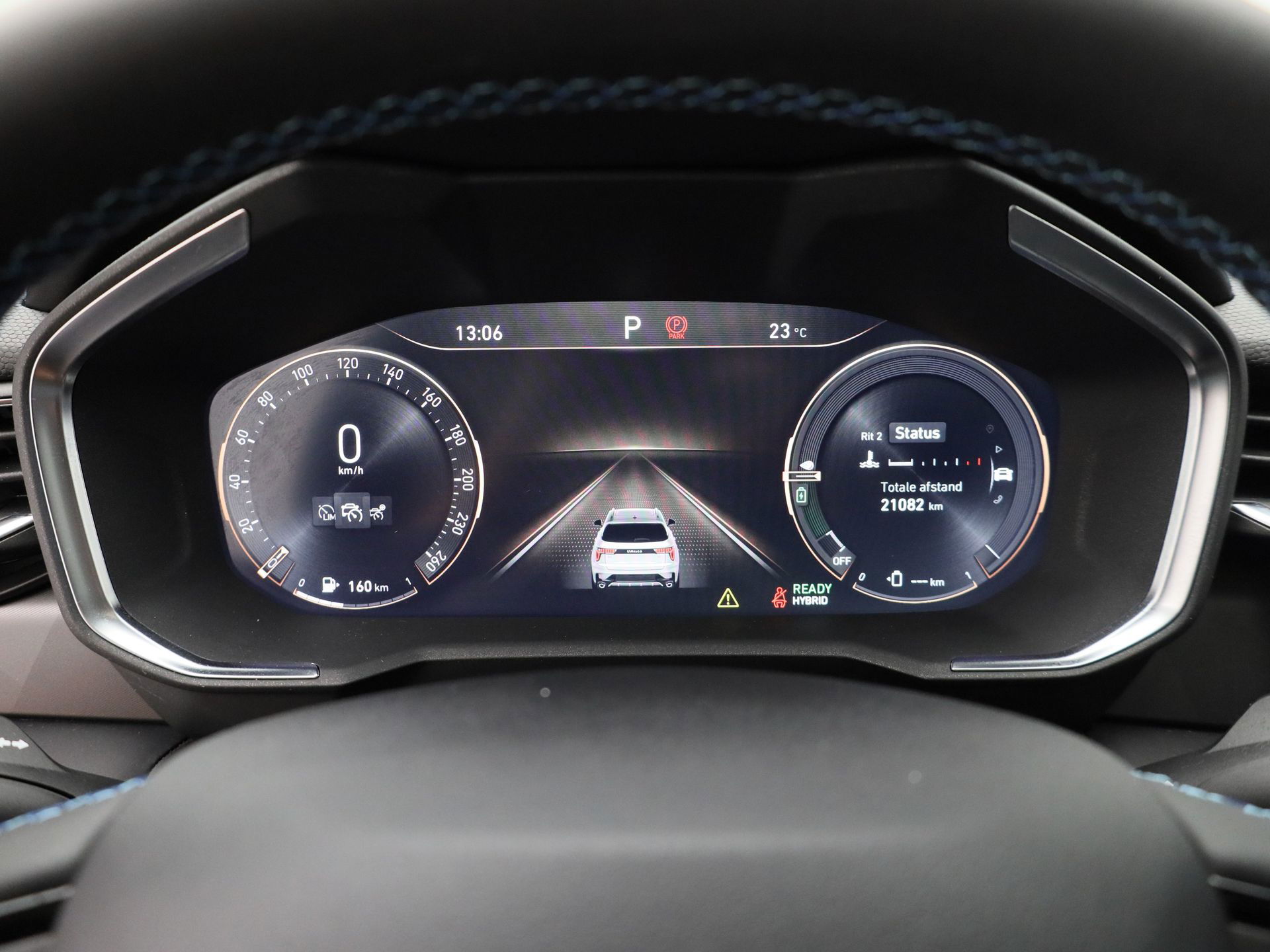 Auto afbeelding: 6