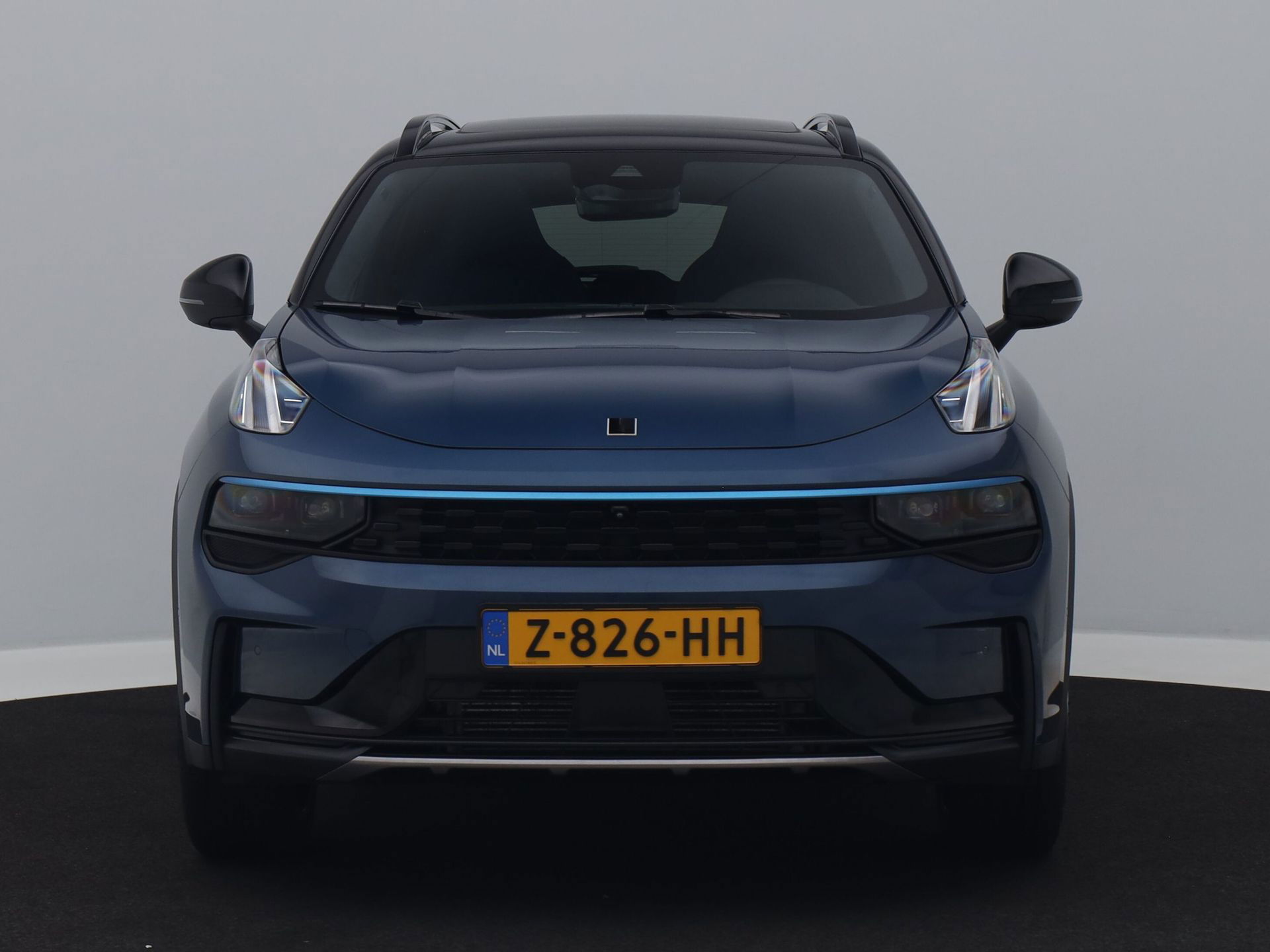 Auto afbeelding: 13
