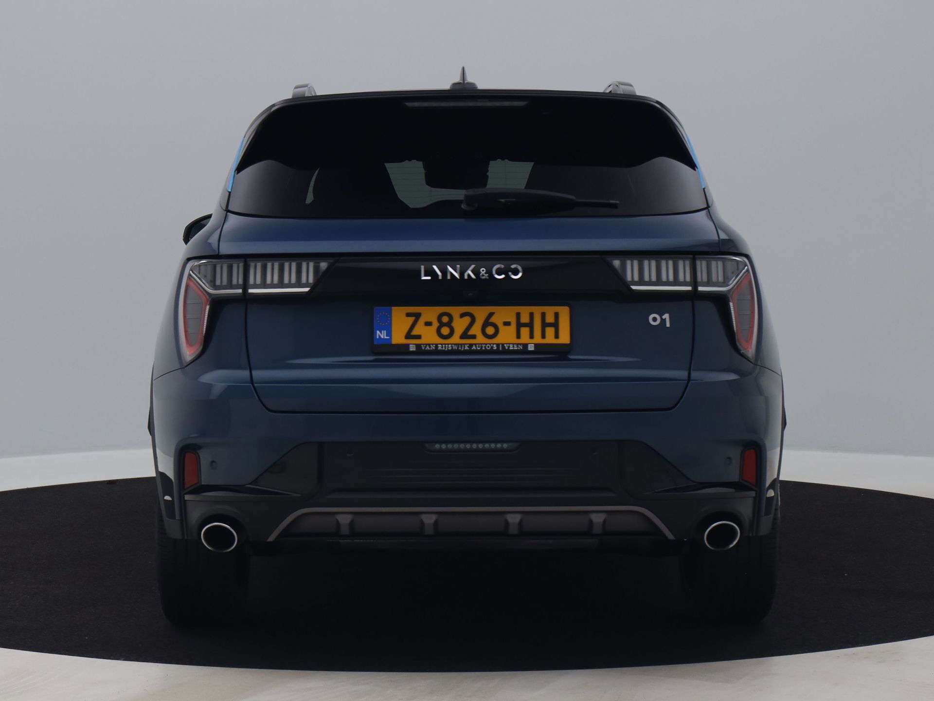 Auto afbeelding: 14