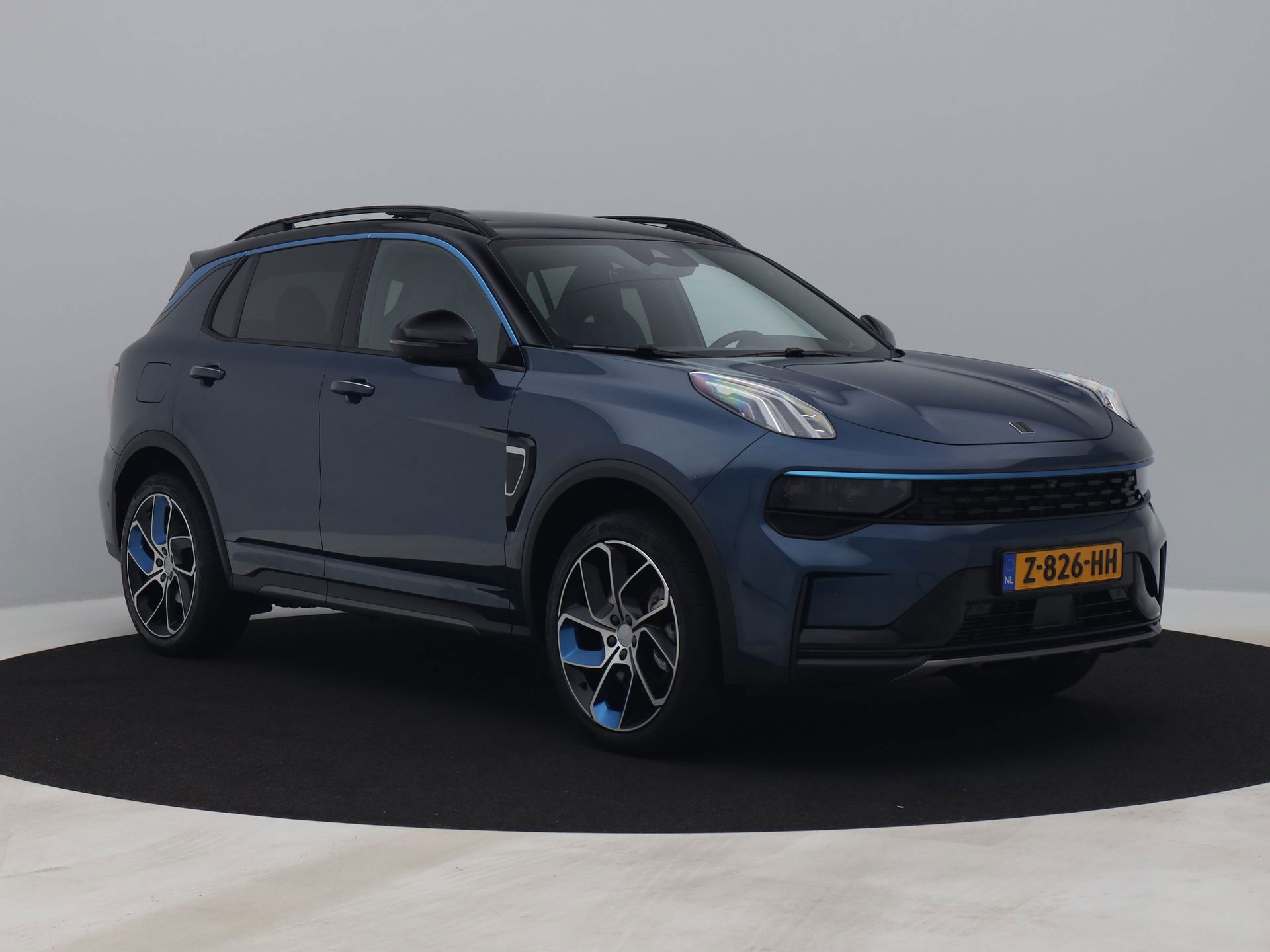 Auto afbeelding: 2
