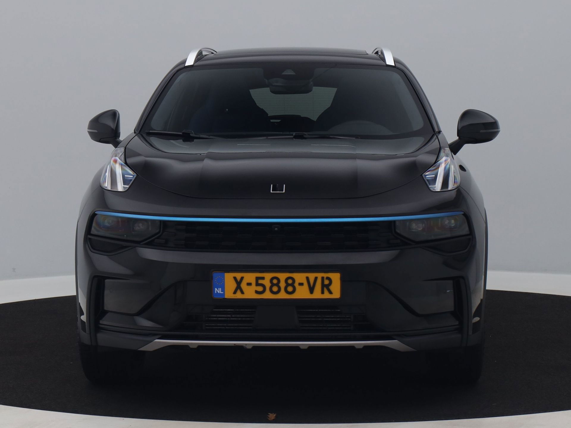 Auto afbeelding: 13