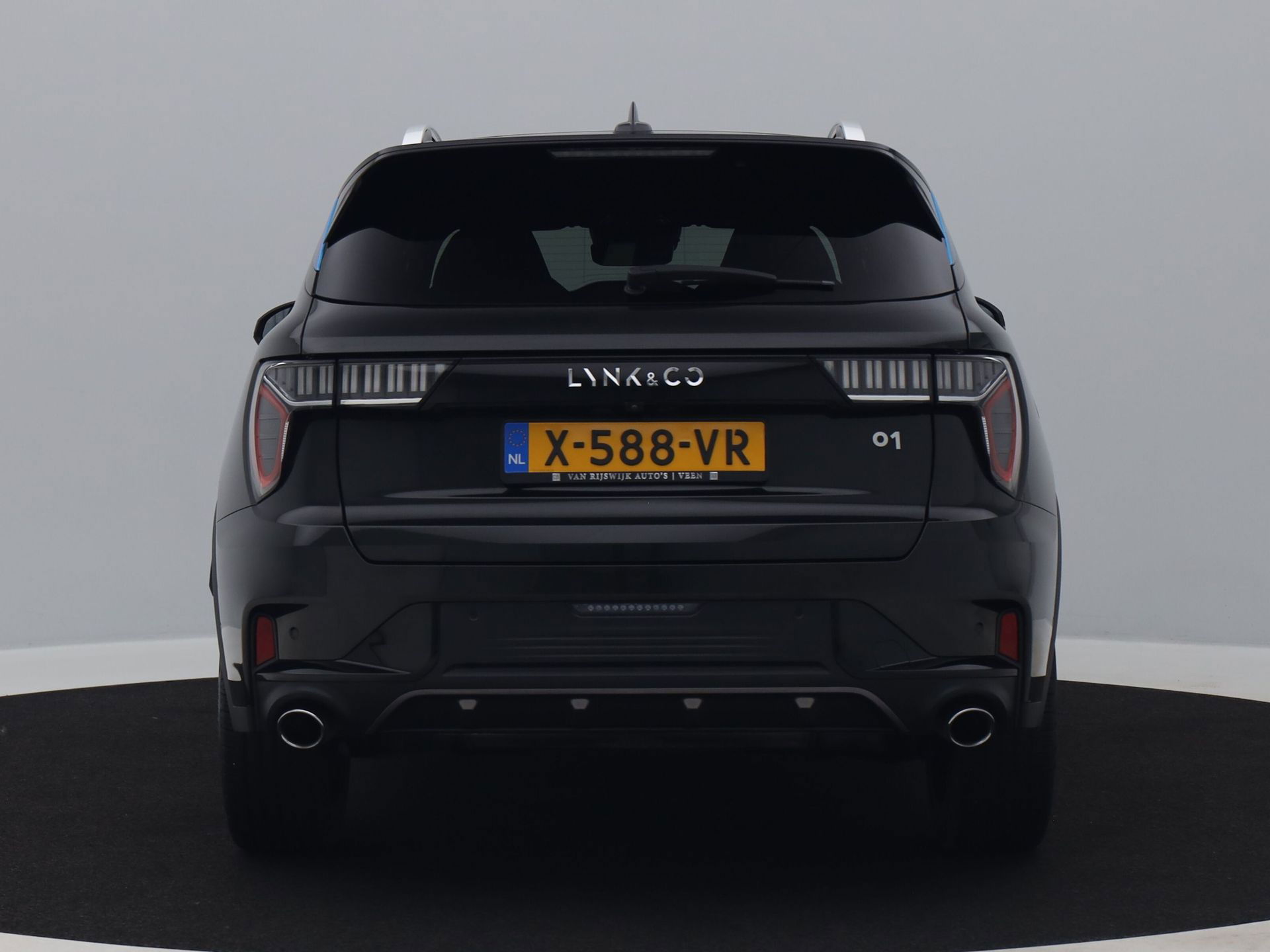 Auto afbeelding: 14