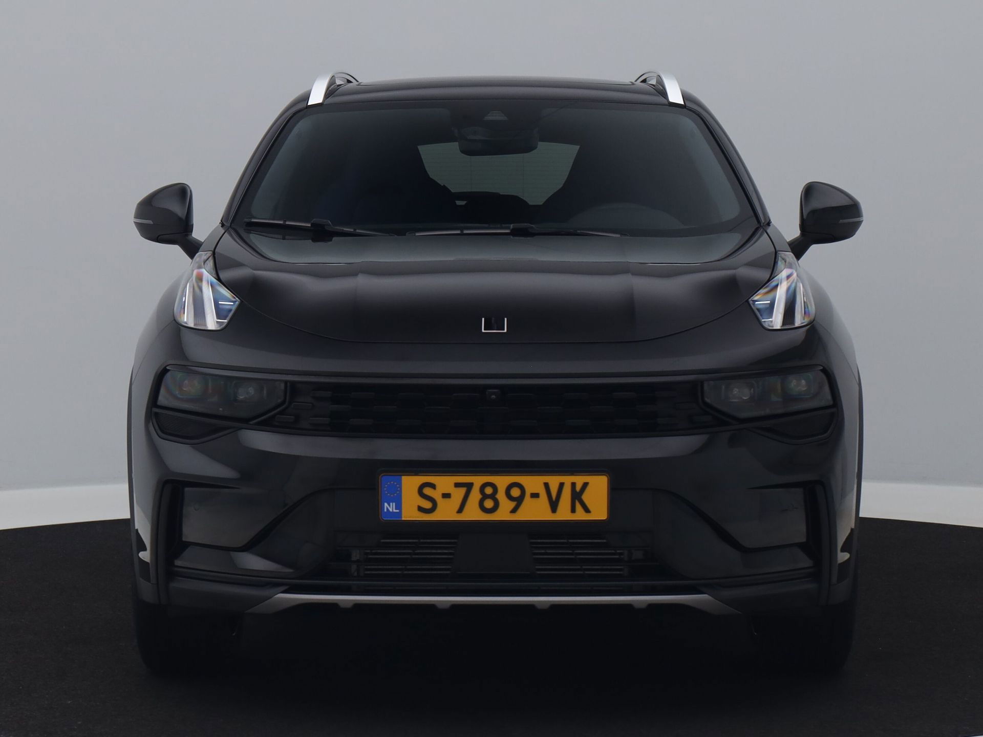 Auto afbeelding: 13