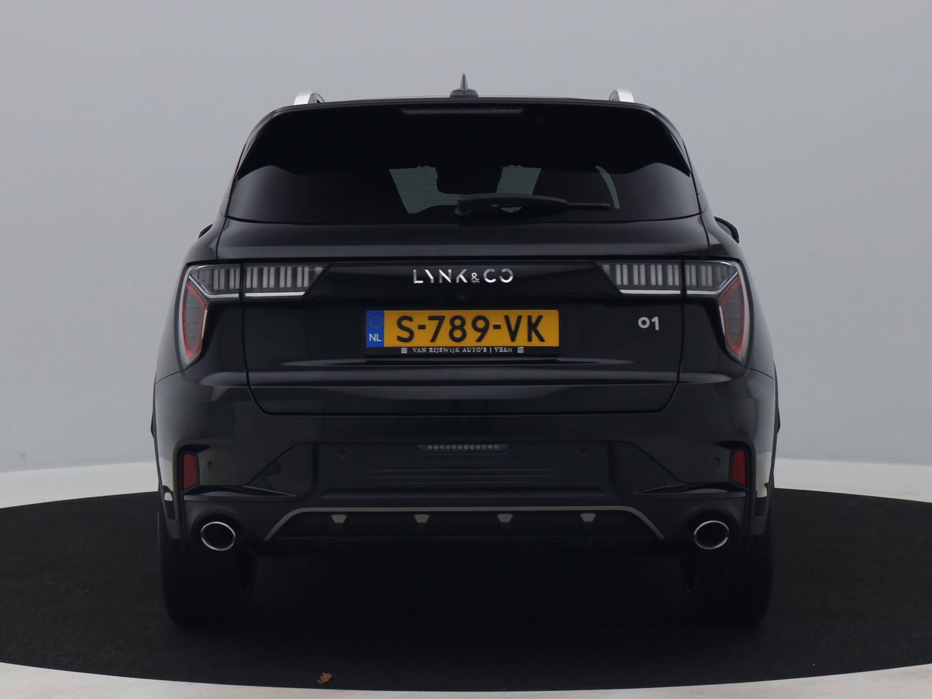 Auto afbeelding: 14