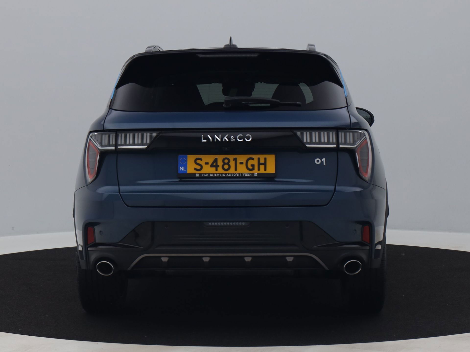 Auto afbeelding: 13