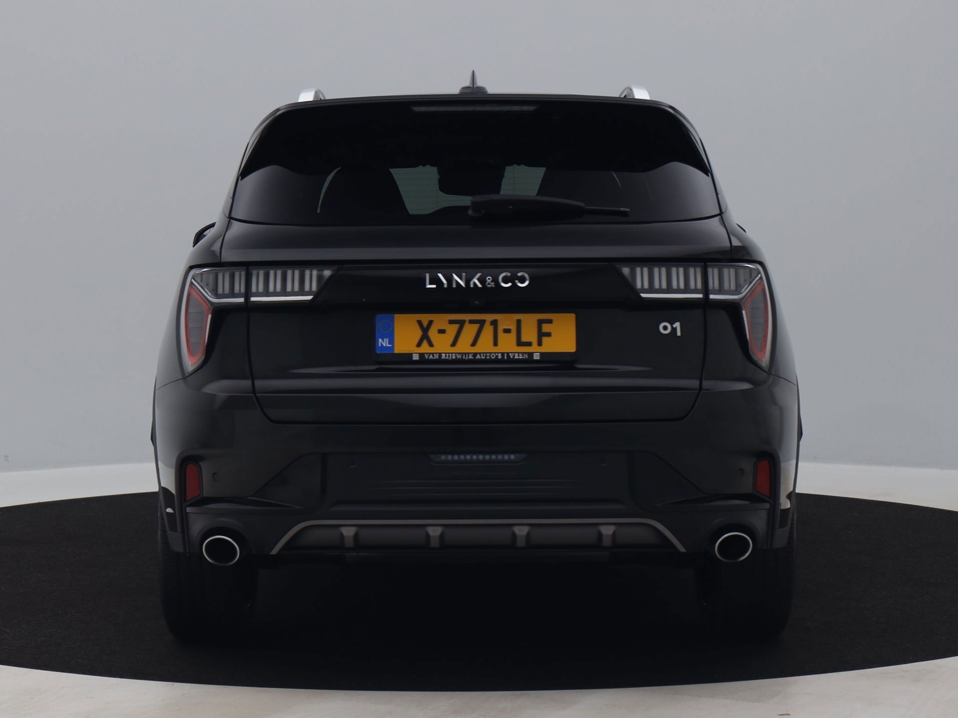 Auto afbeelding: 13
