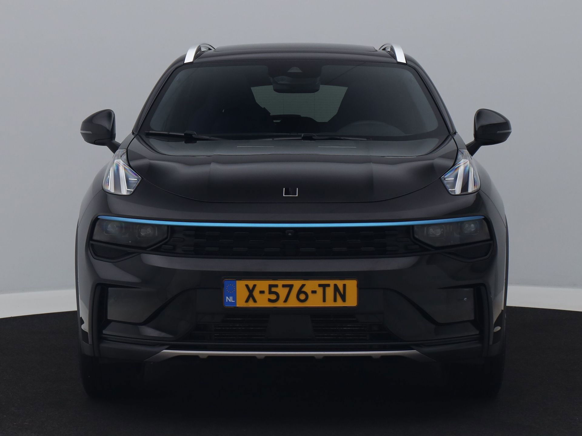 Auto afbeelding: 13