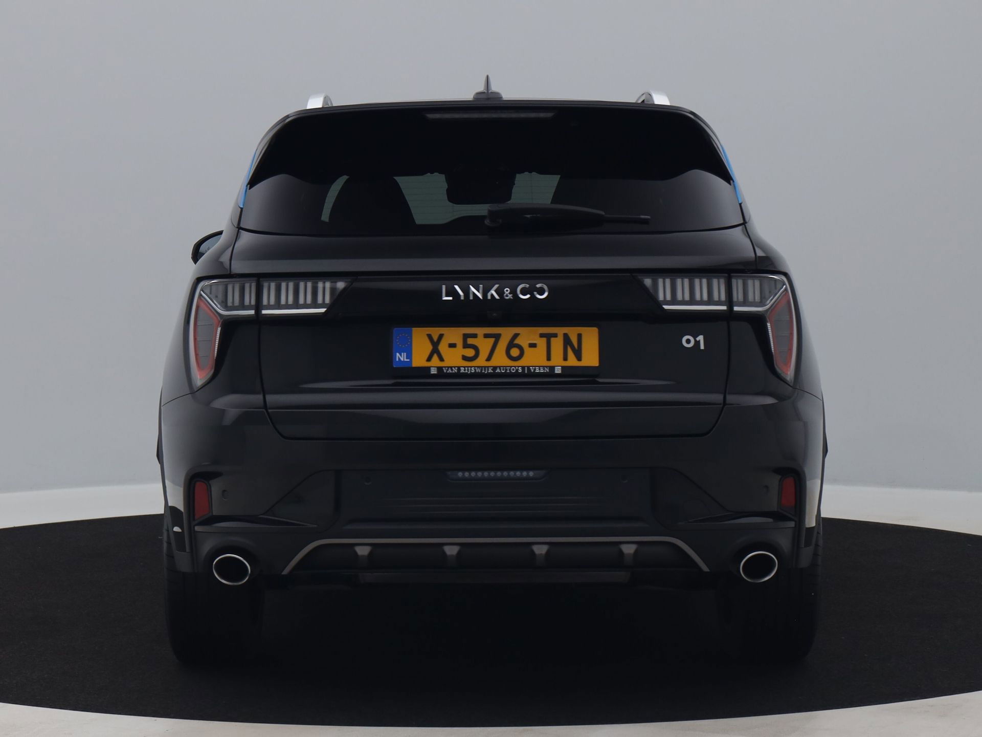 Auto afbeelding: 14