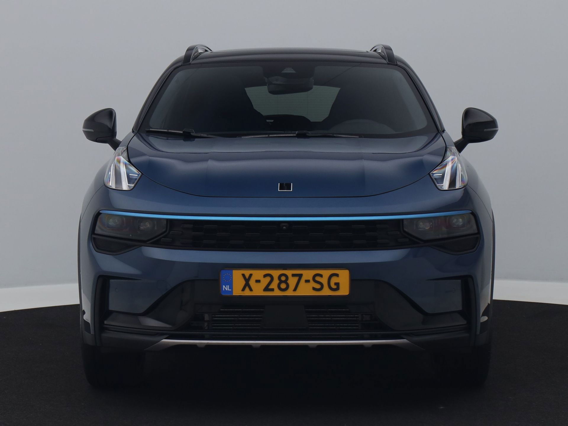 Auto afbeelding: 13