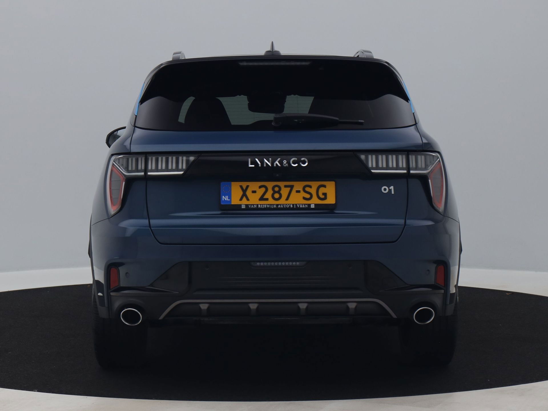 Auto afbeelding: 14