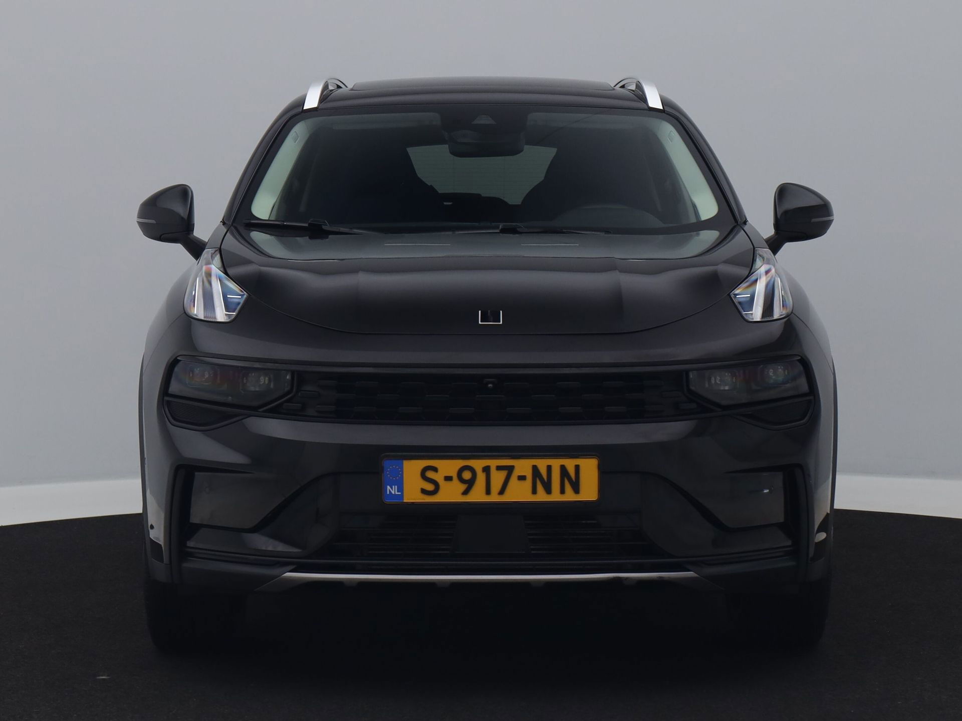 Auto afbeelding: 12