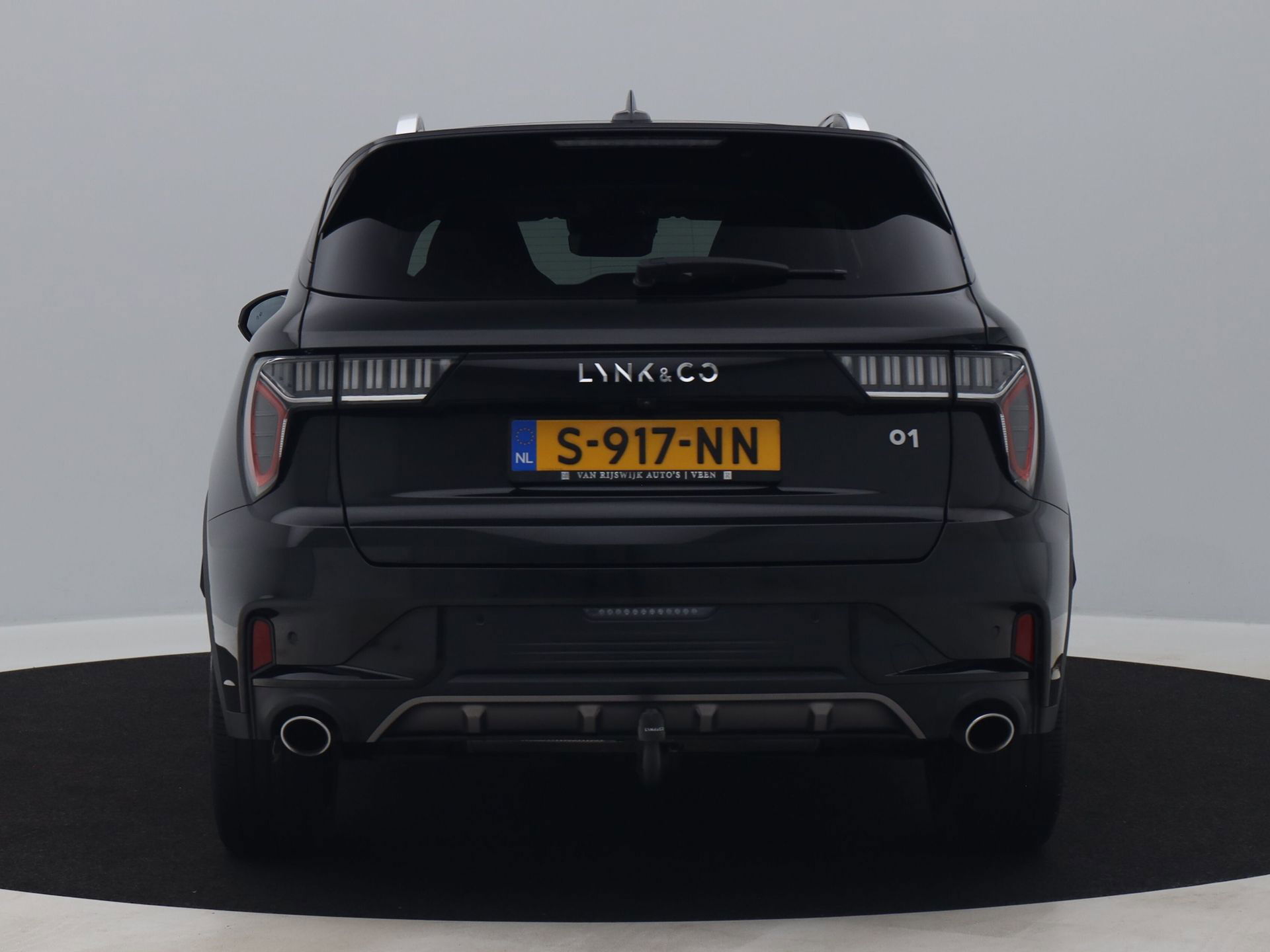 Auto afbeelding: 13