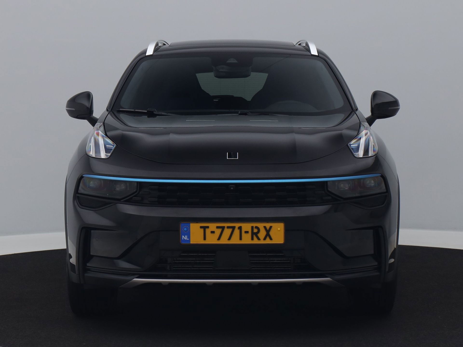 Auto afbeelding: 13