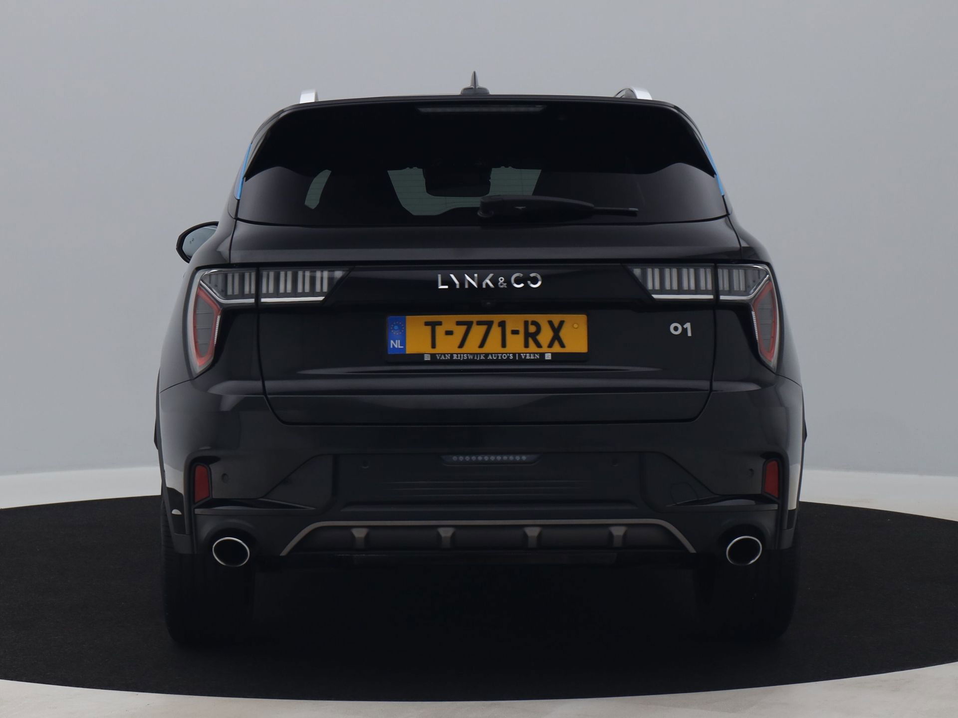 Auto afbeelding: 14