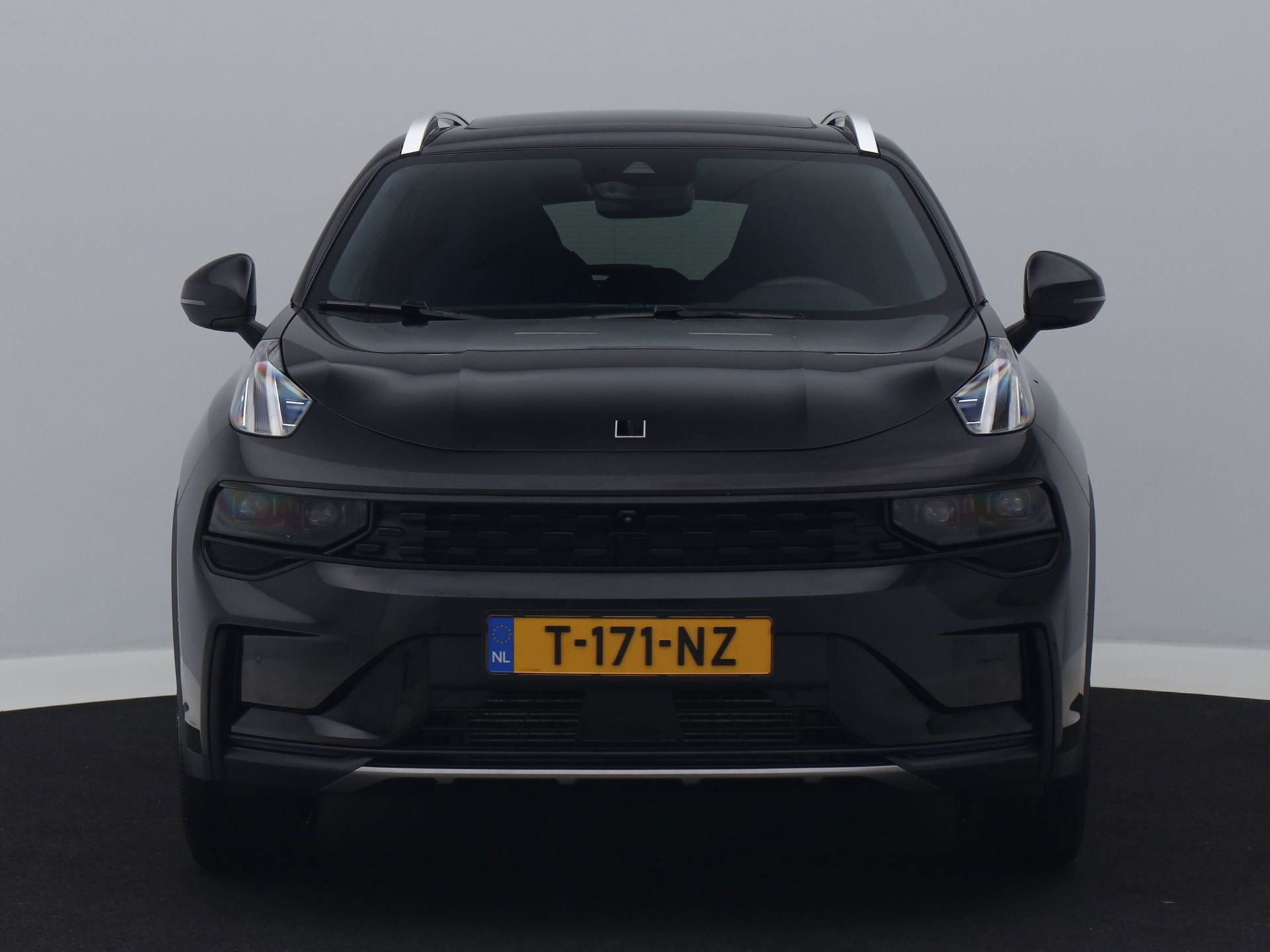 Auto afbeelding: 13