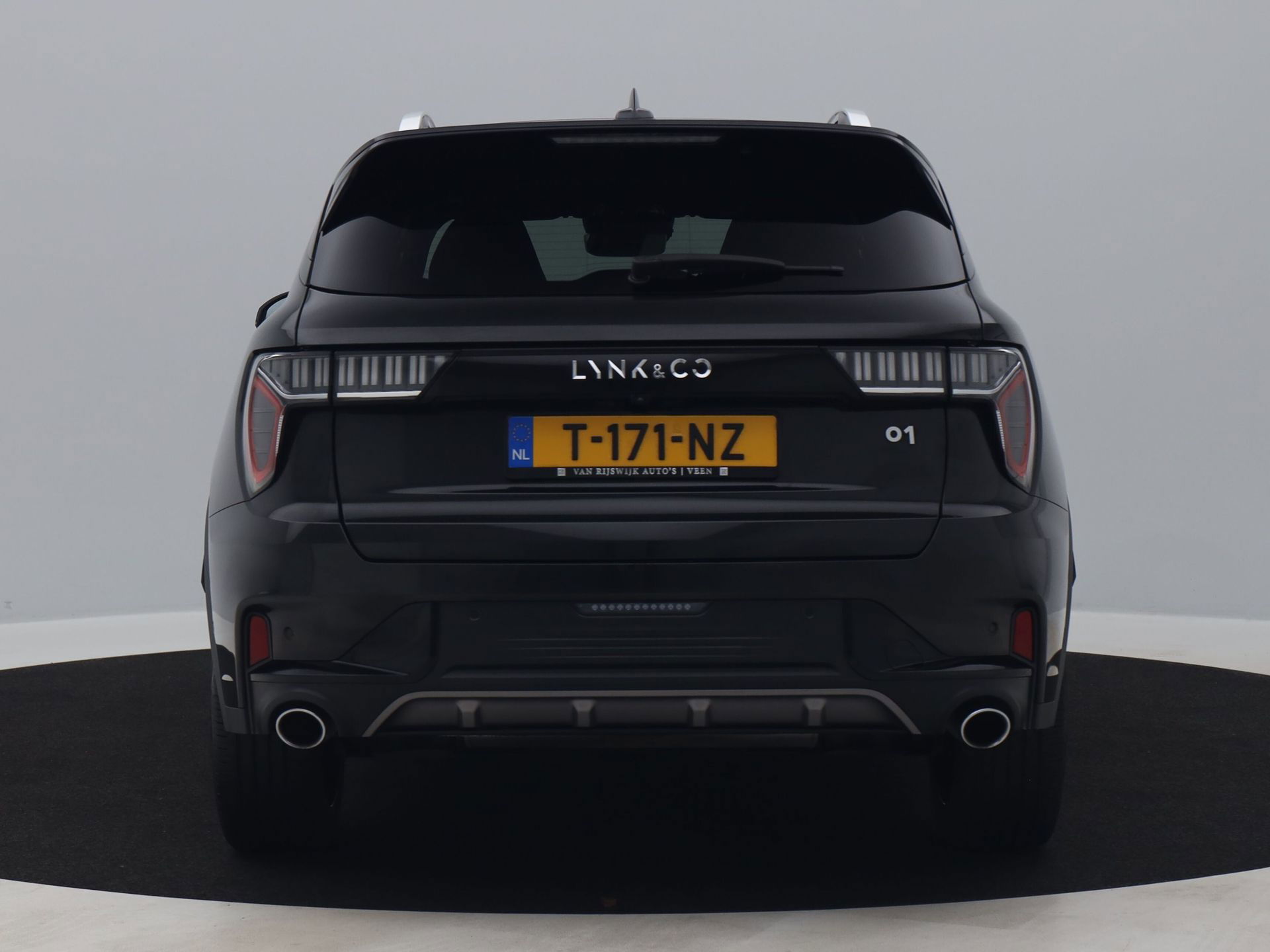 Auto afbeelding: 14