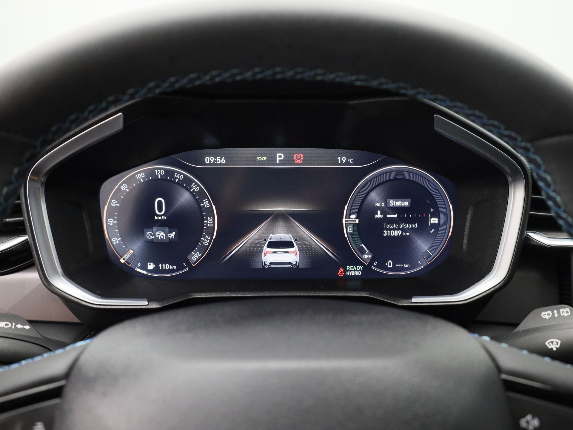 Auto afbeelding: 6