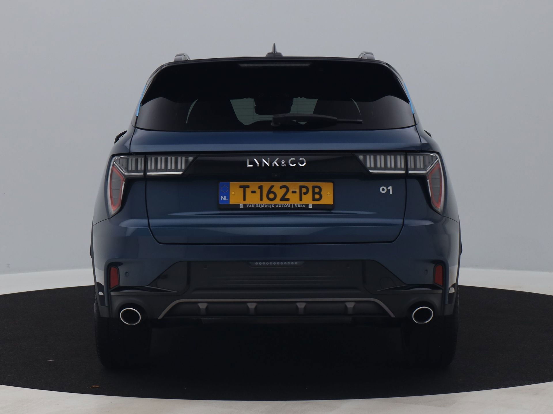 Auto afbeelding: 14