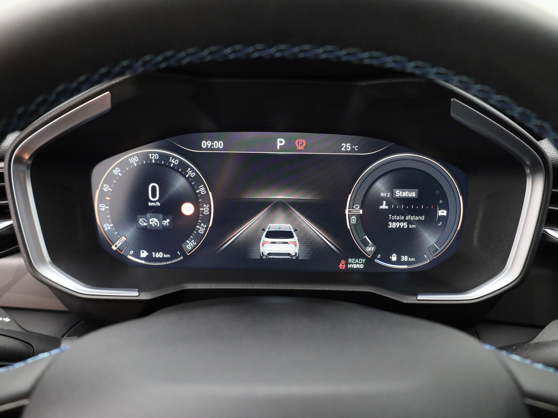 Auto afbeelding: 6