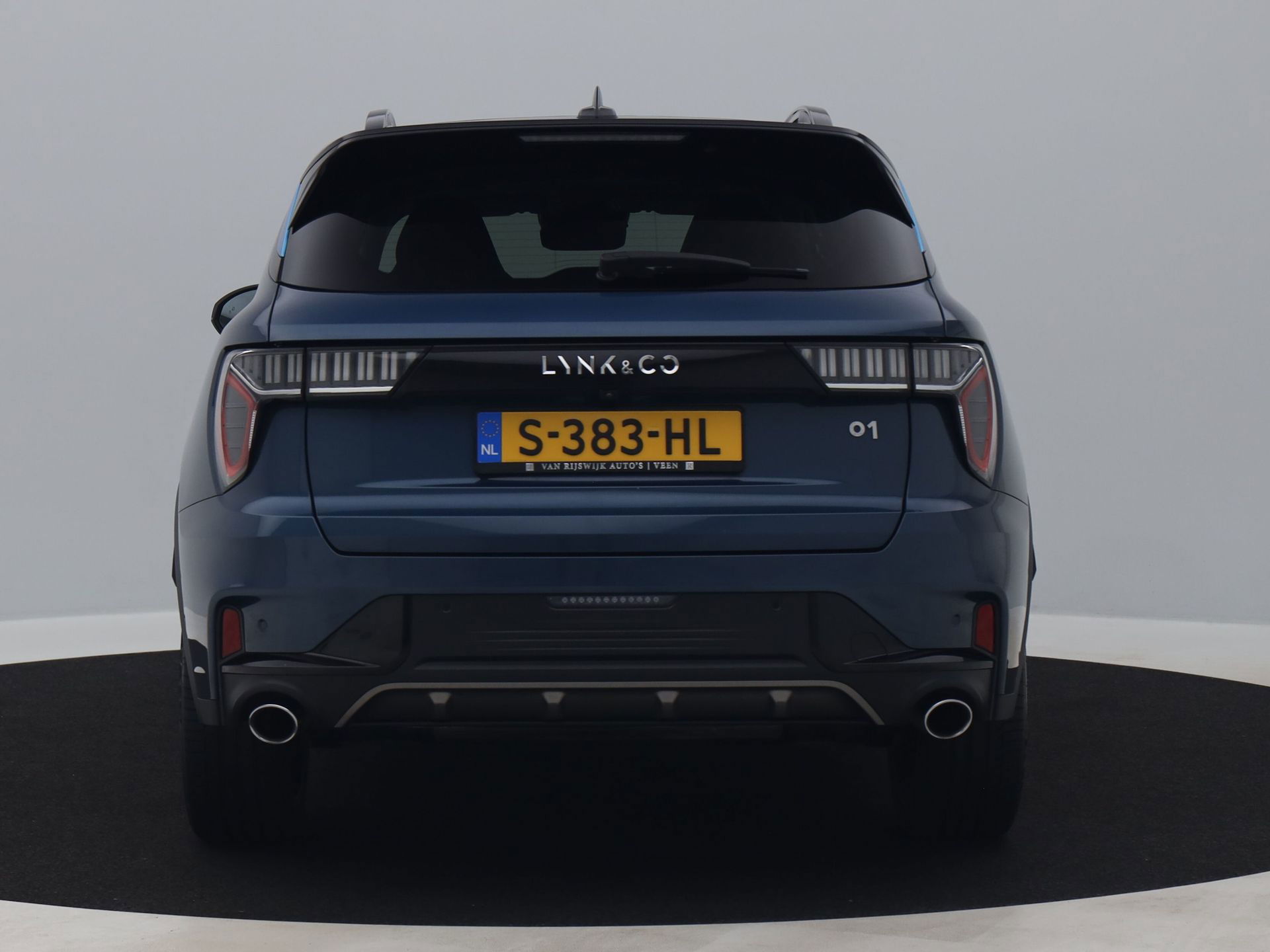 Auto afbeelding: 13
