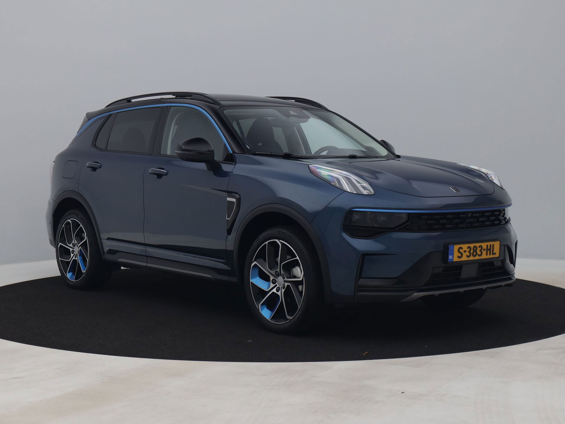 Auto afbeelding: 2