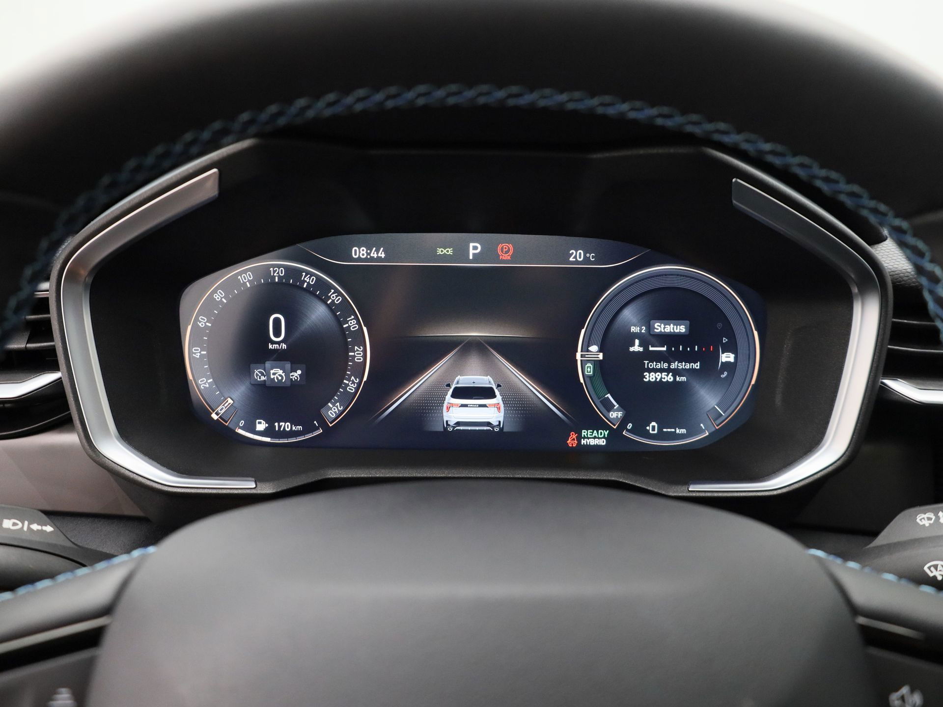 Auto afbeelding: 6