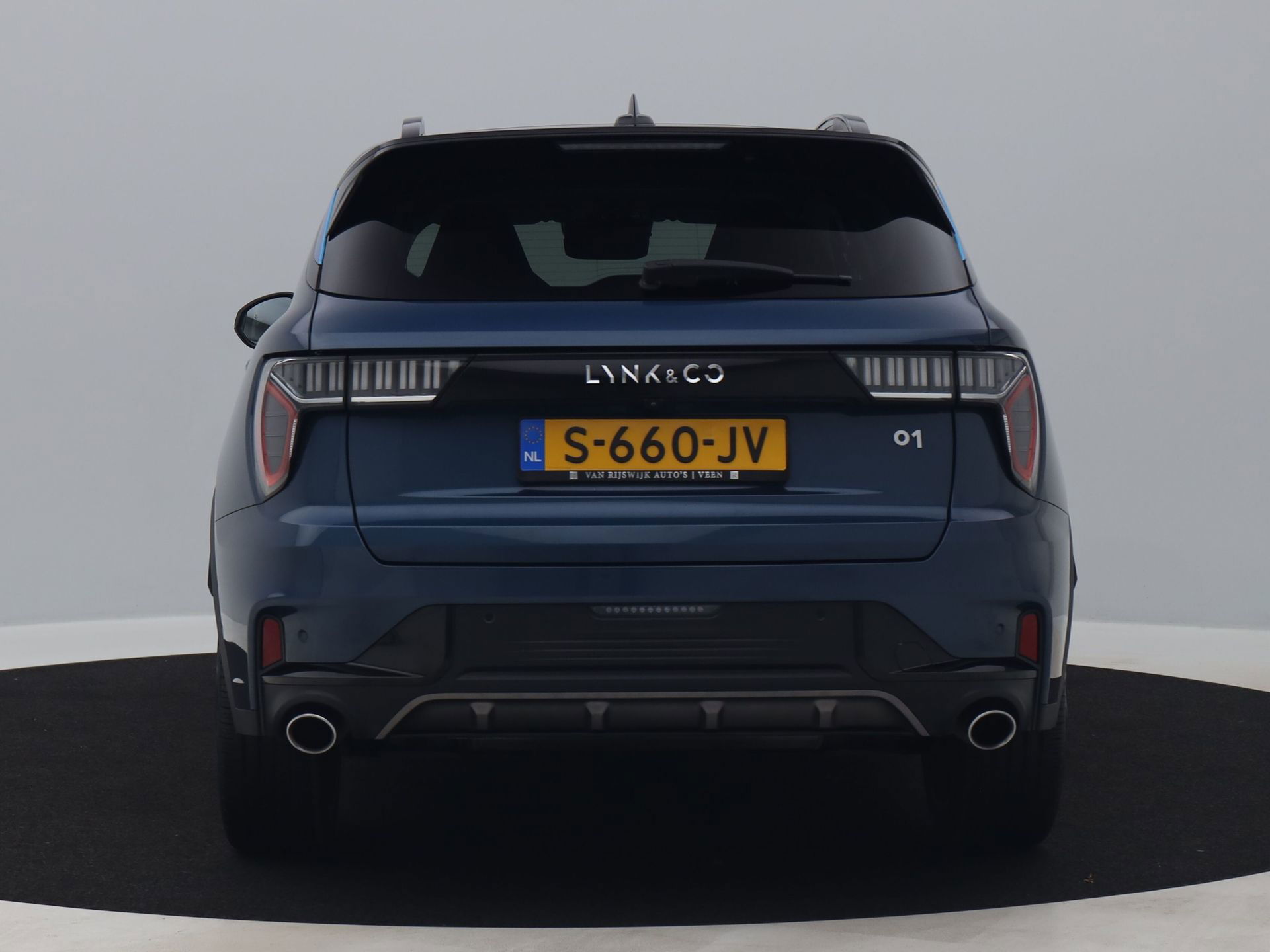 Auto afbeelding: 13
