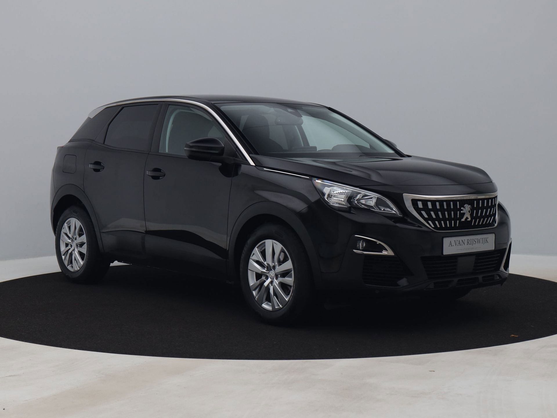 Auto afbeelding: 2