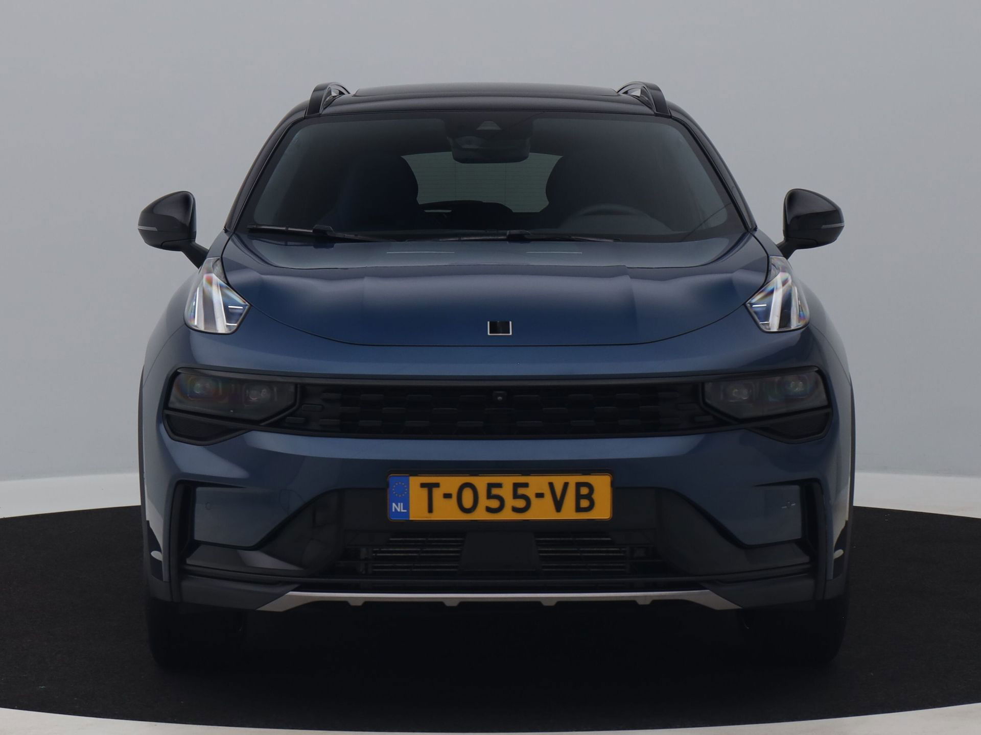 Auto afbeelding: 13
