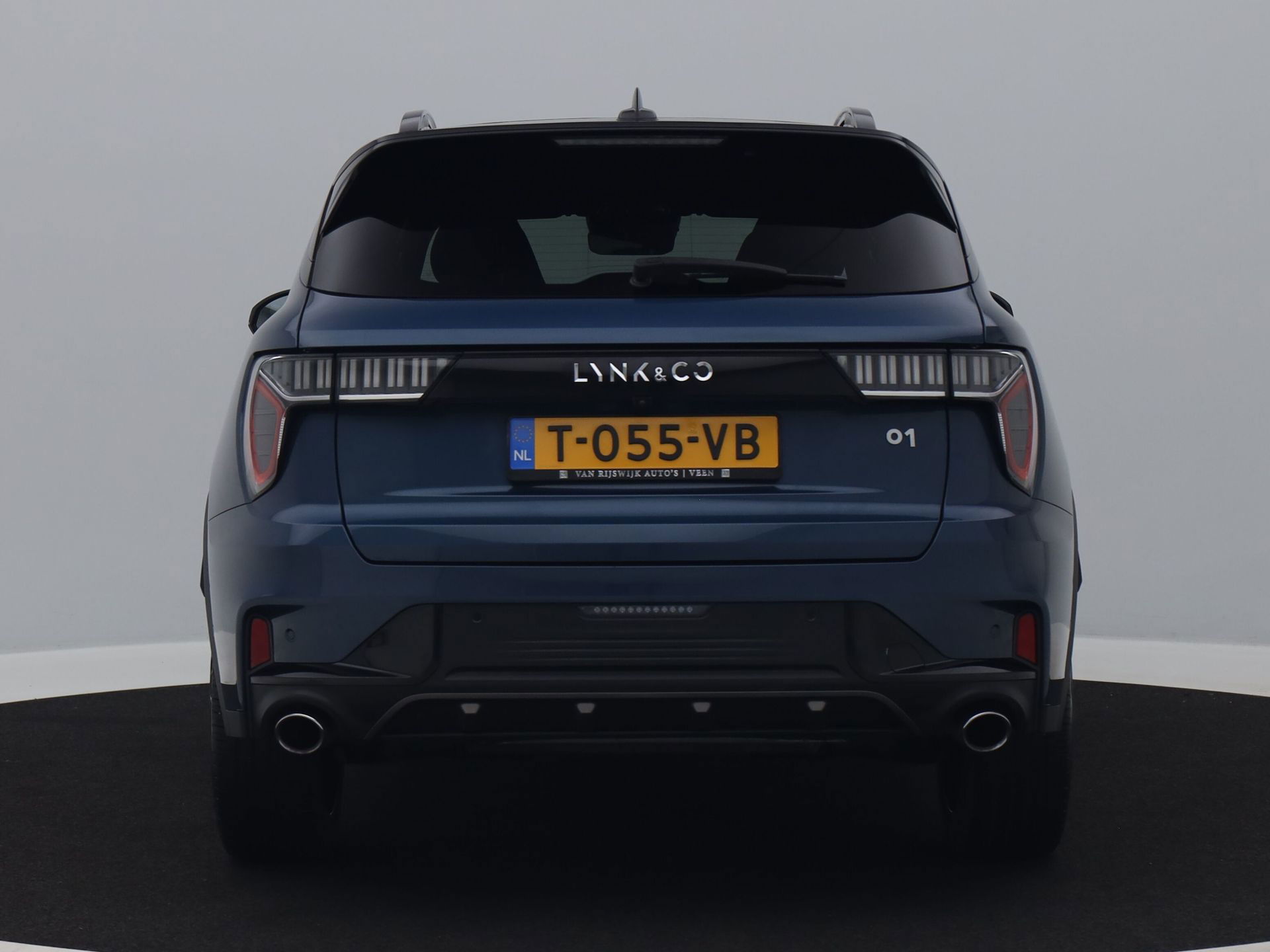 Auto afbeelding: 14