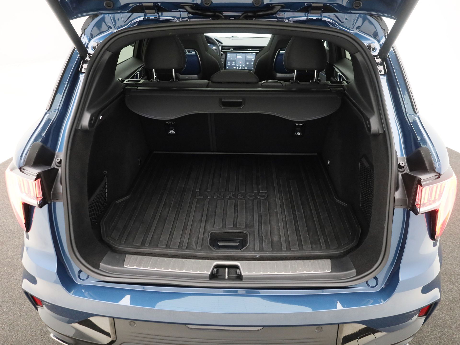 Auto afbeelding: 15