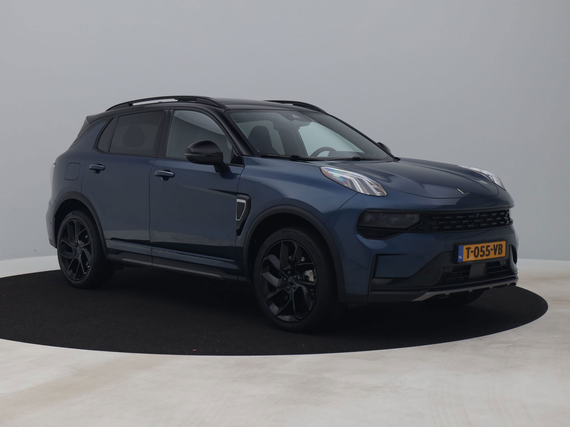 Auto afbeelding: 2