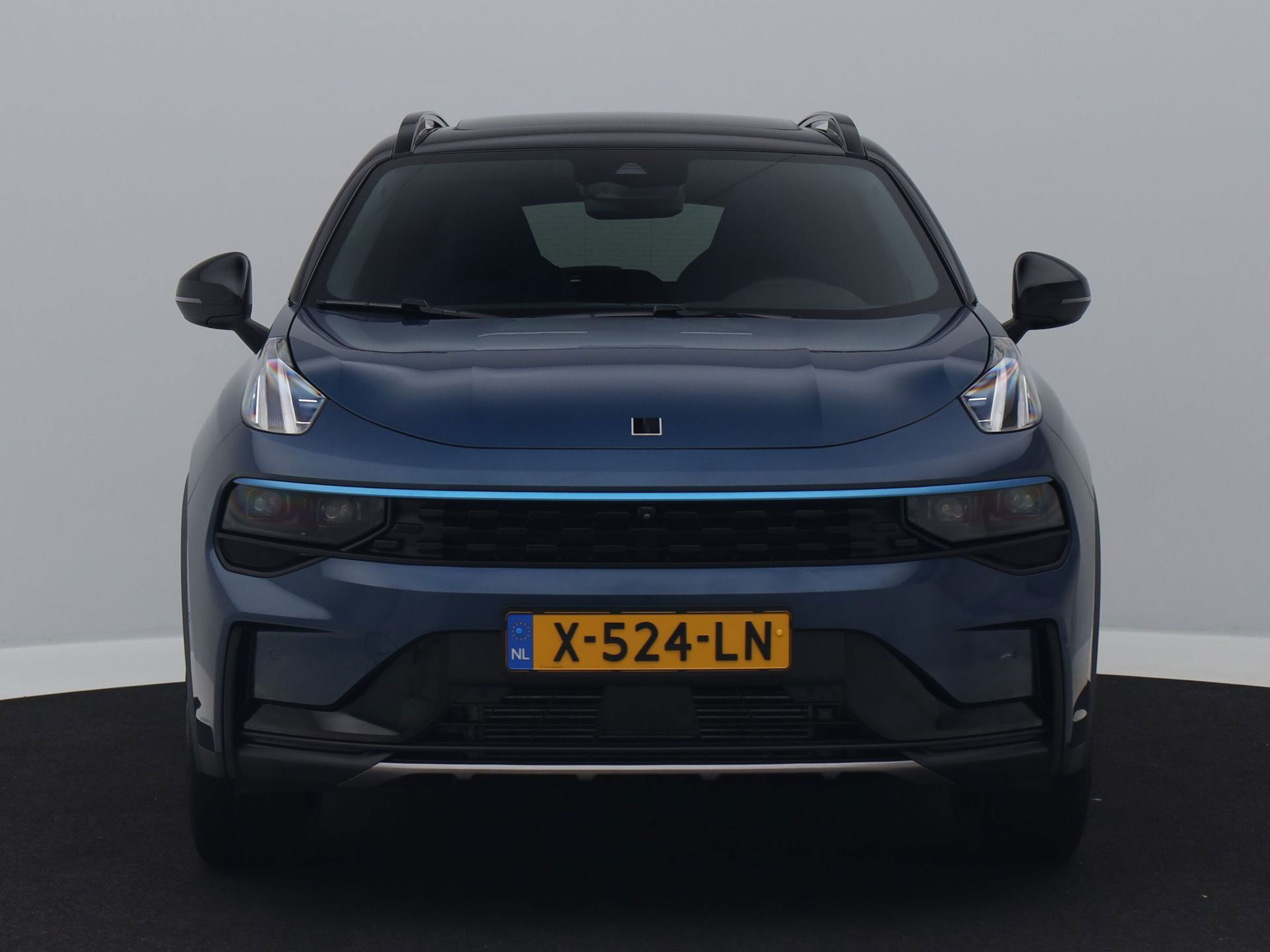 Auto afbeelding: 13