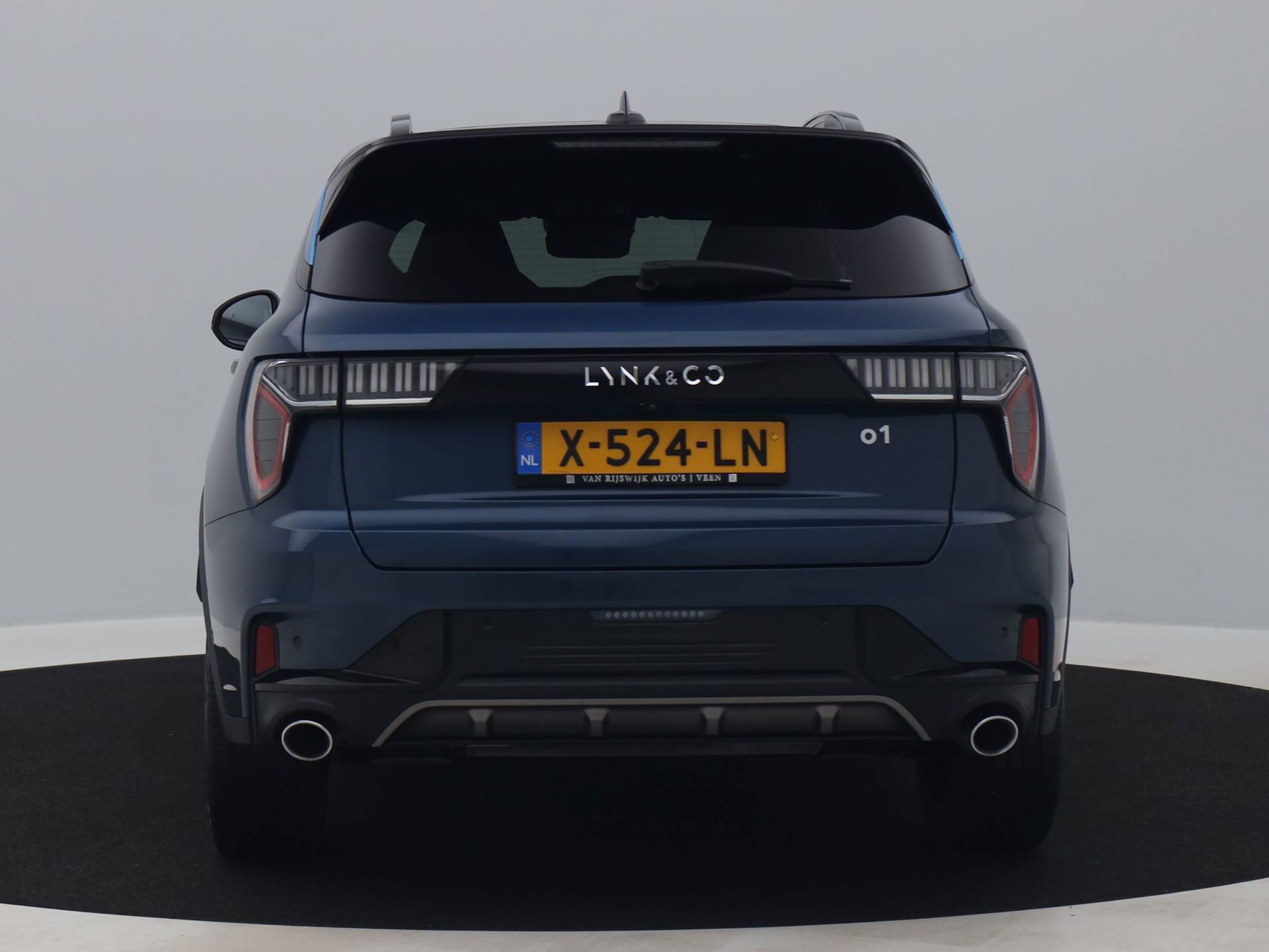 Auto afbeelding: 14