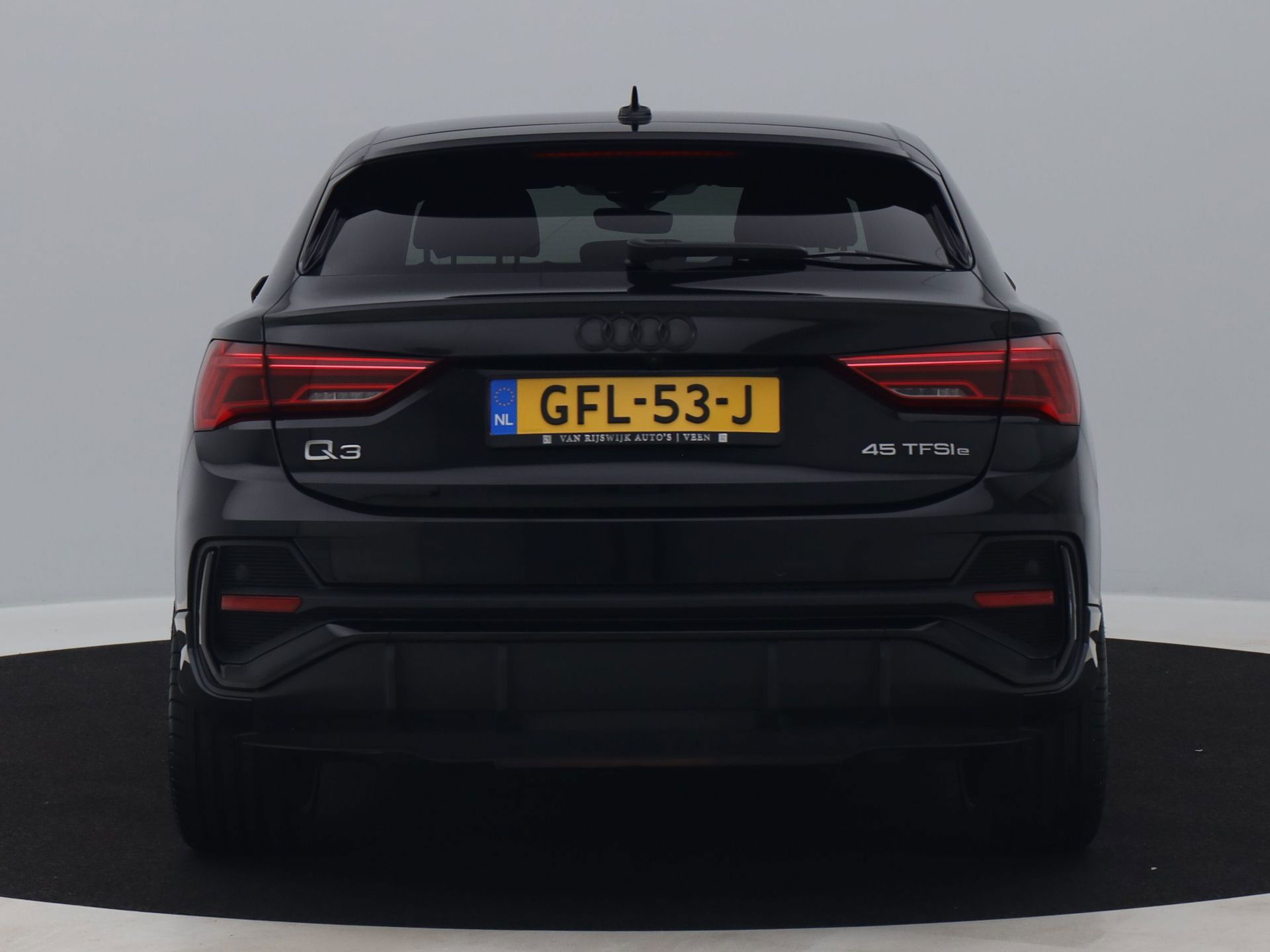 Auto afbeelding: 13