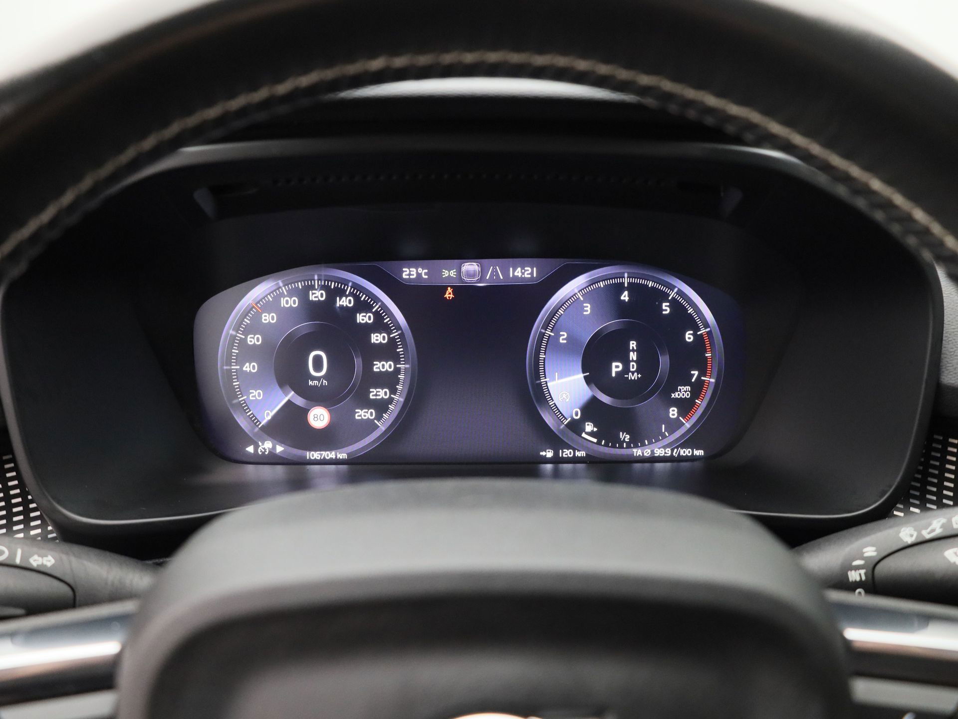 Auto afbeelding: 6