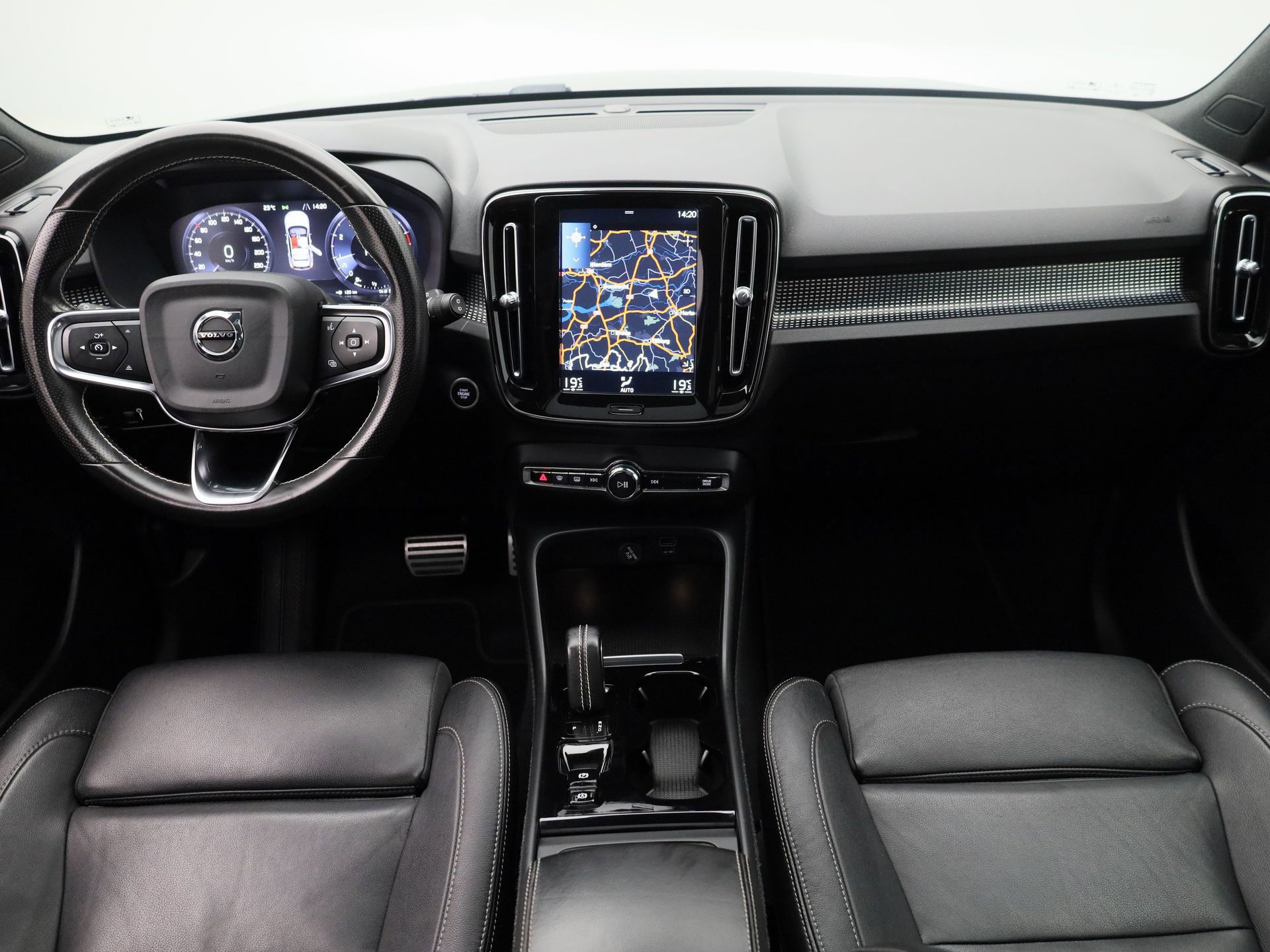 Auto afbeelding: 7