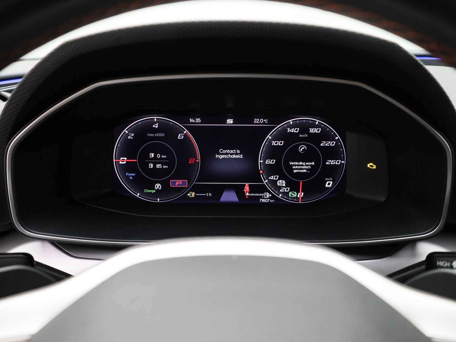 Auto afbeelding: 6