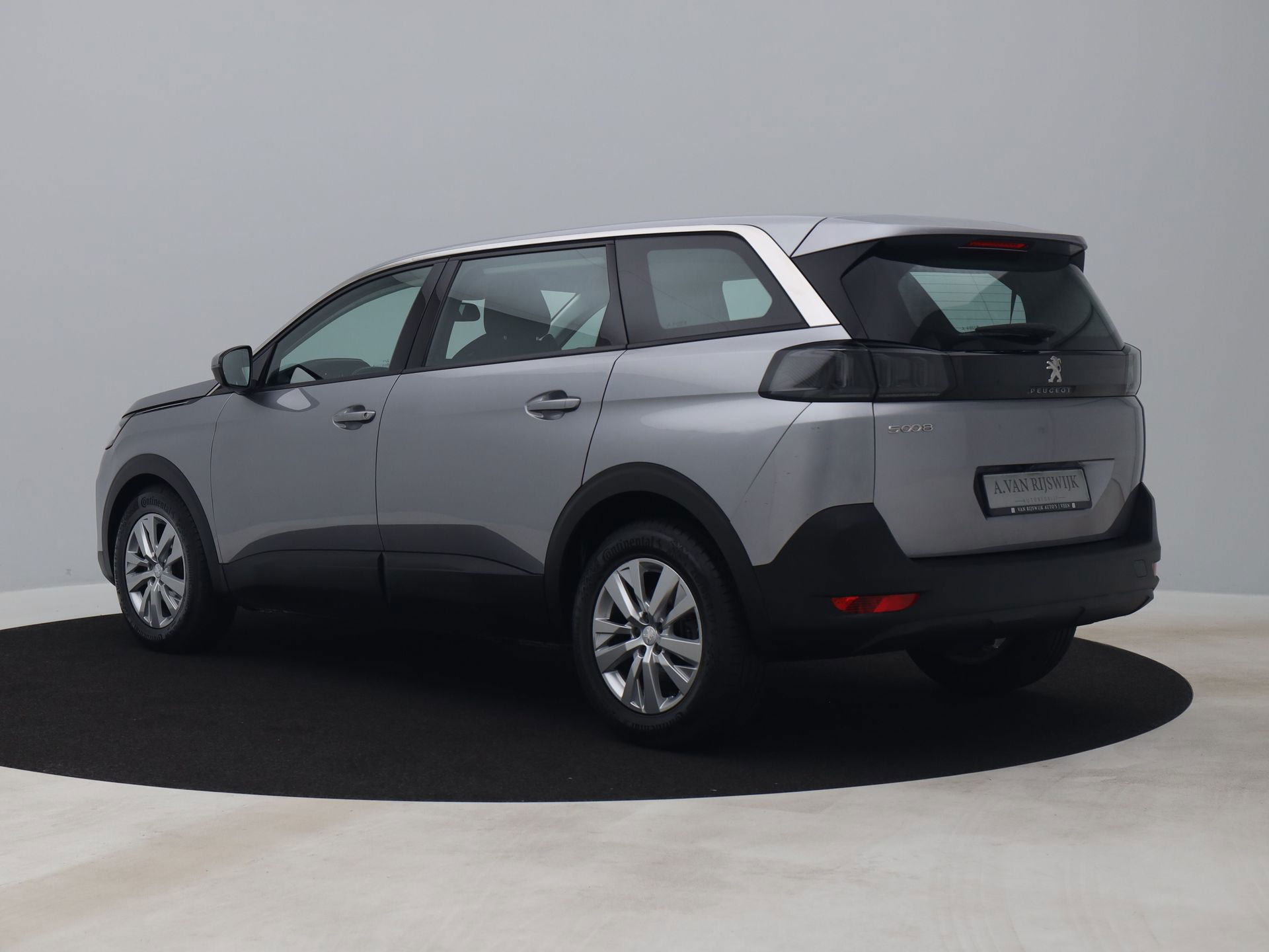 Auto afbeelding: 4