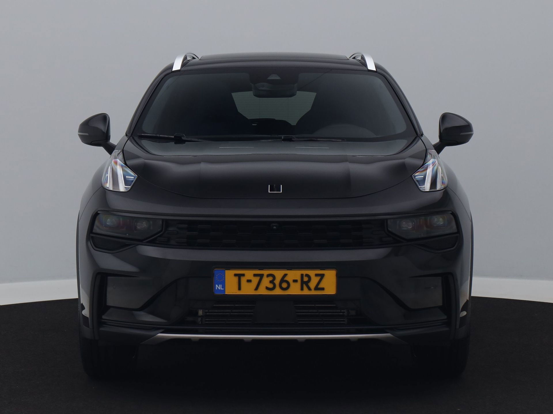 Auto afbeelding: 13
