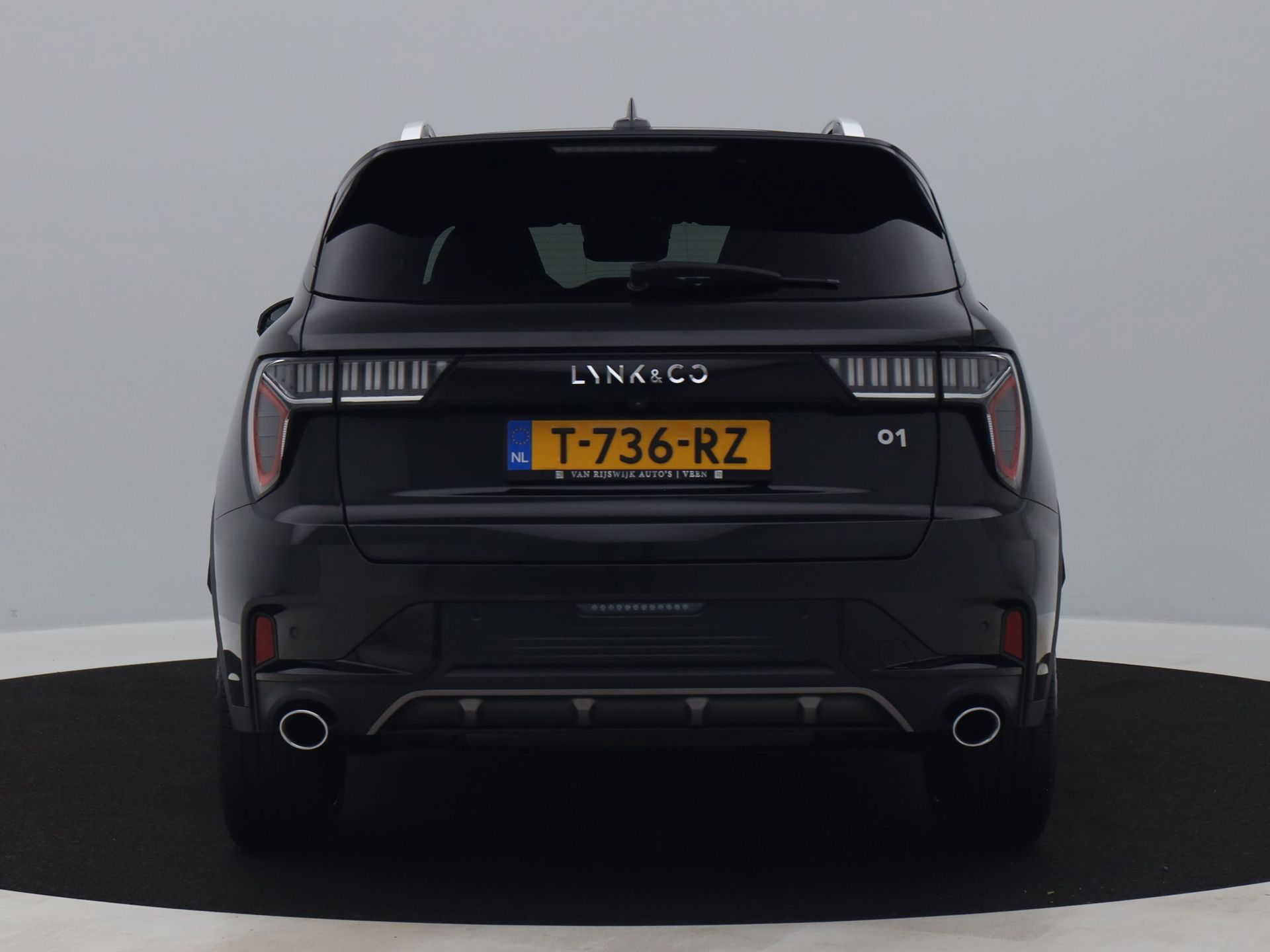 Auto afbeelding: 14