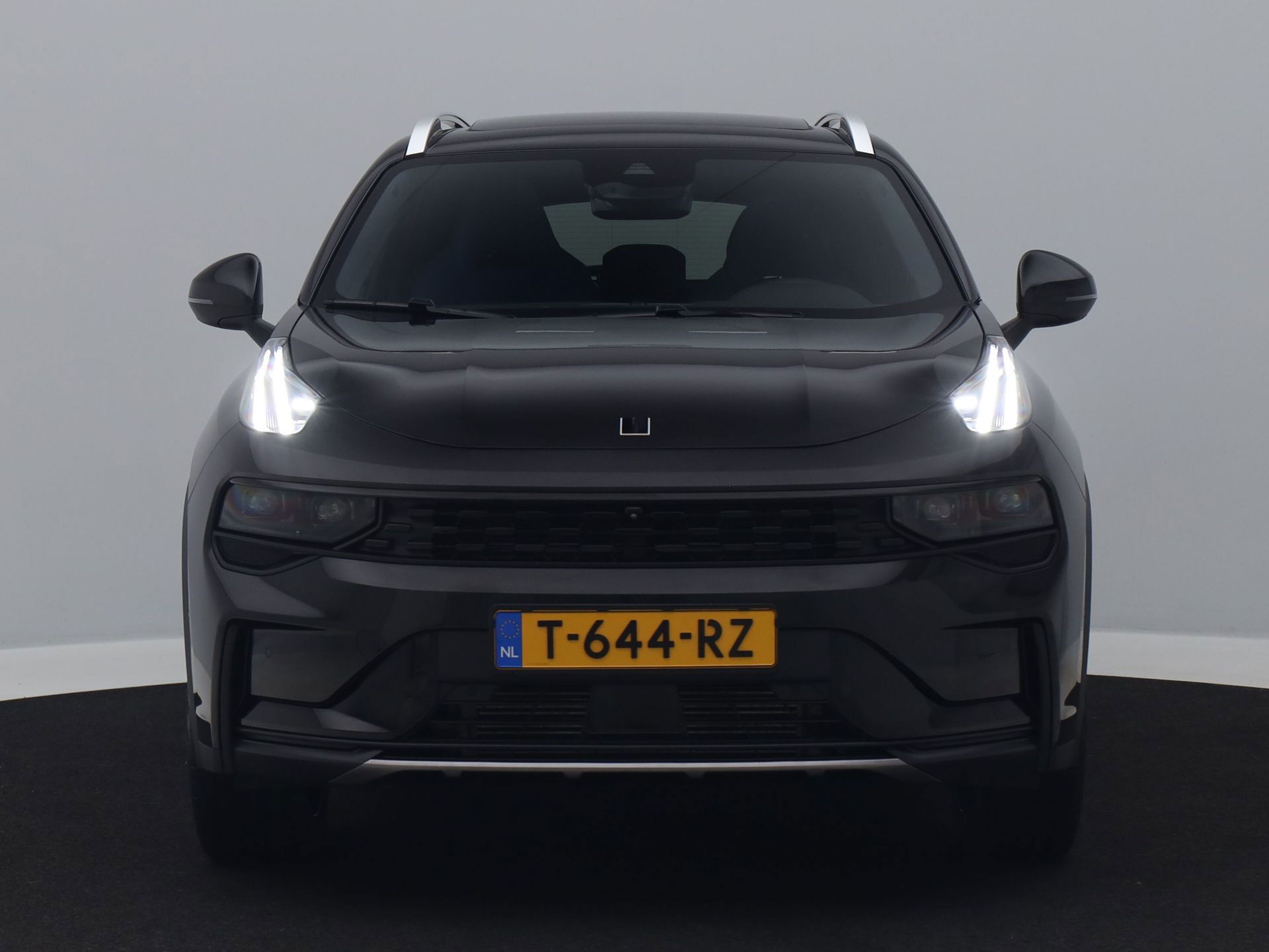 Auto afbeelding: 13