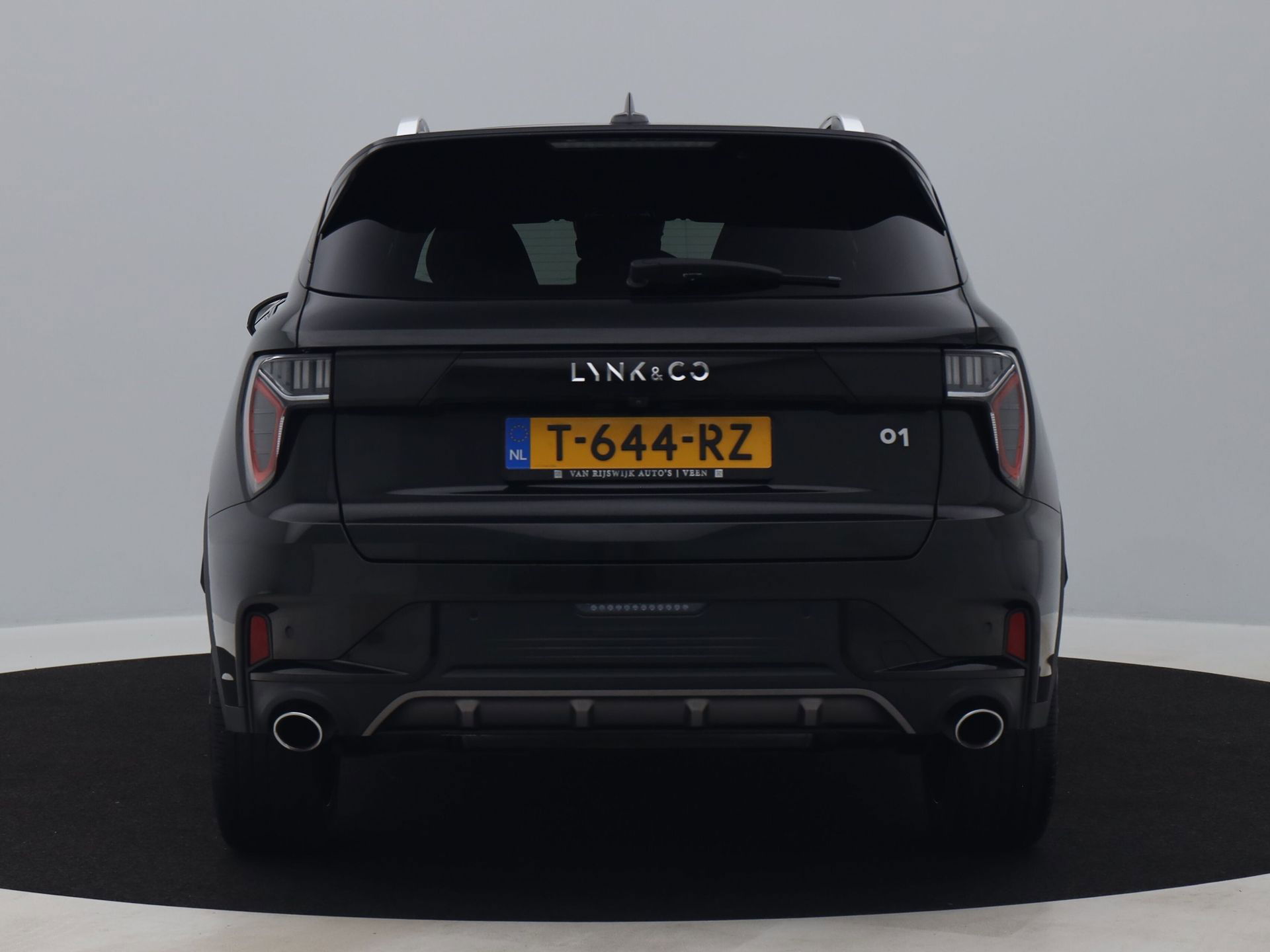 Auto afbeelding: 14