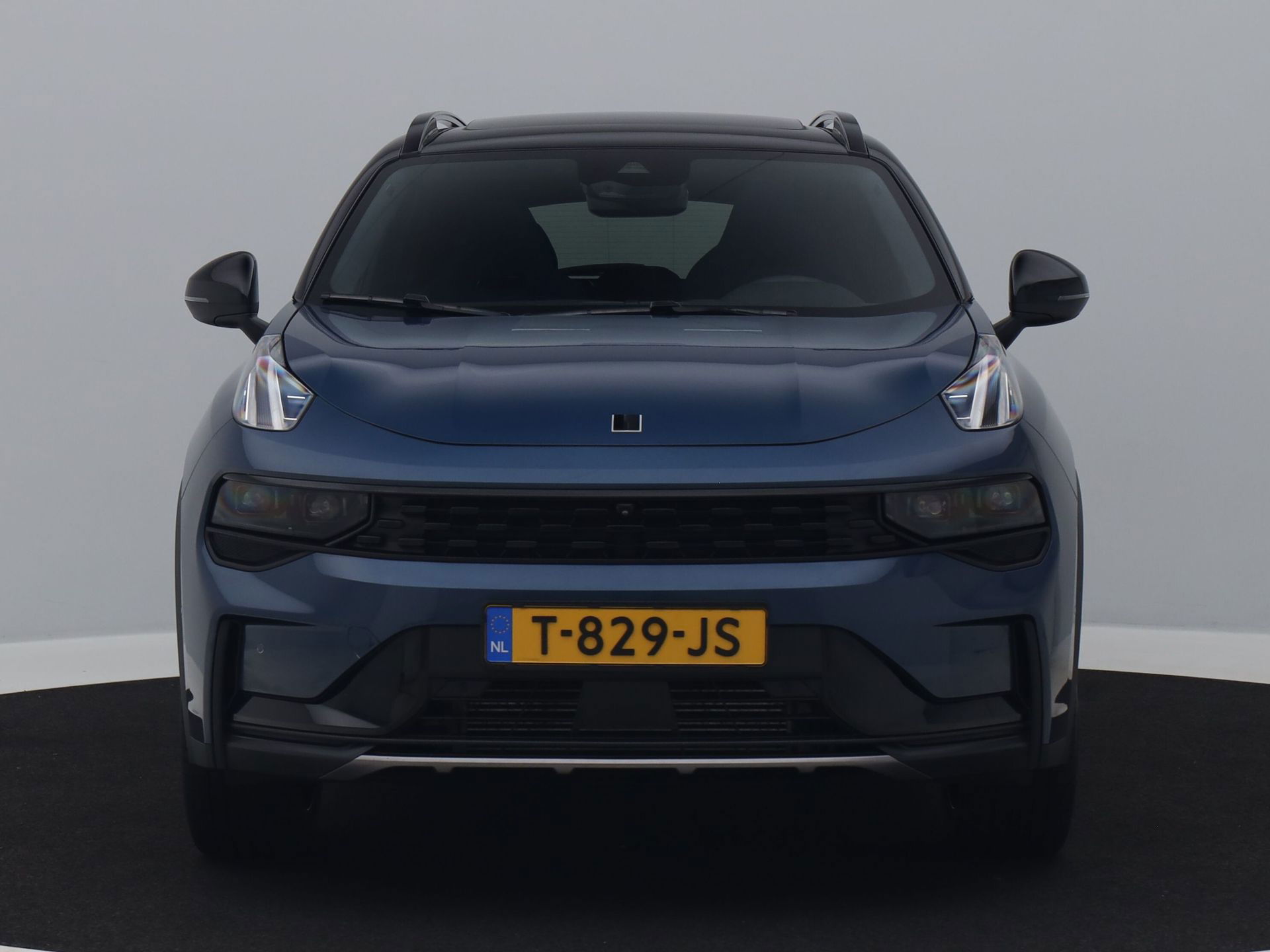 Auto afbeelding: 13