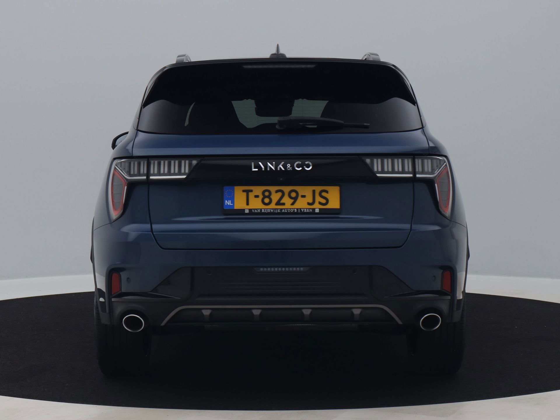 Auto afbeelding: 14