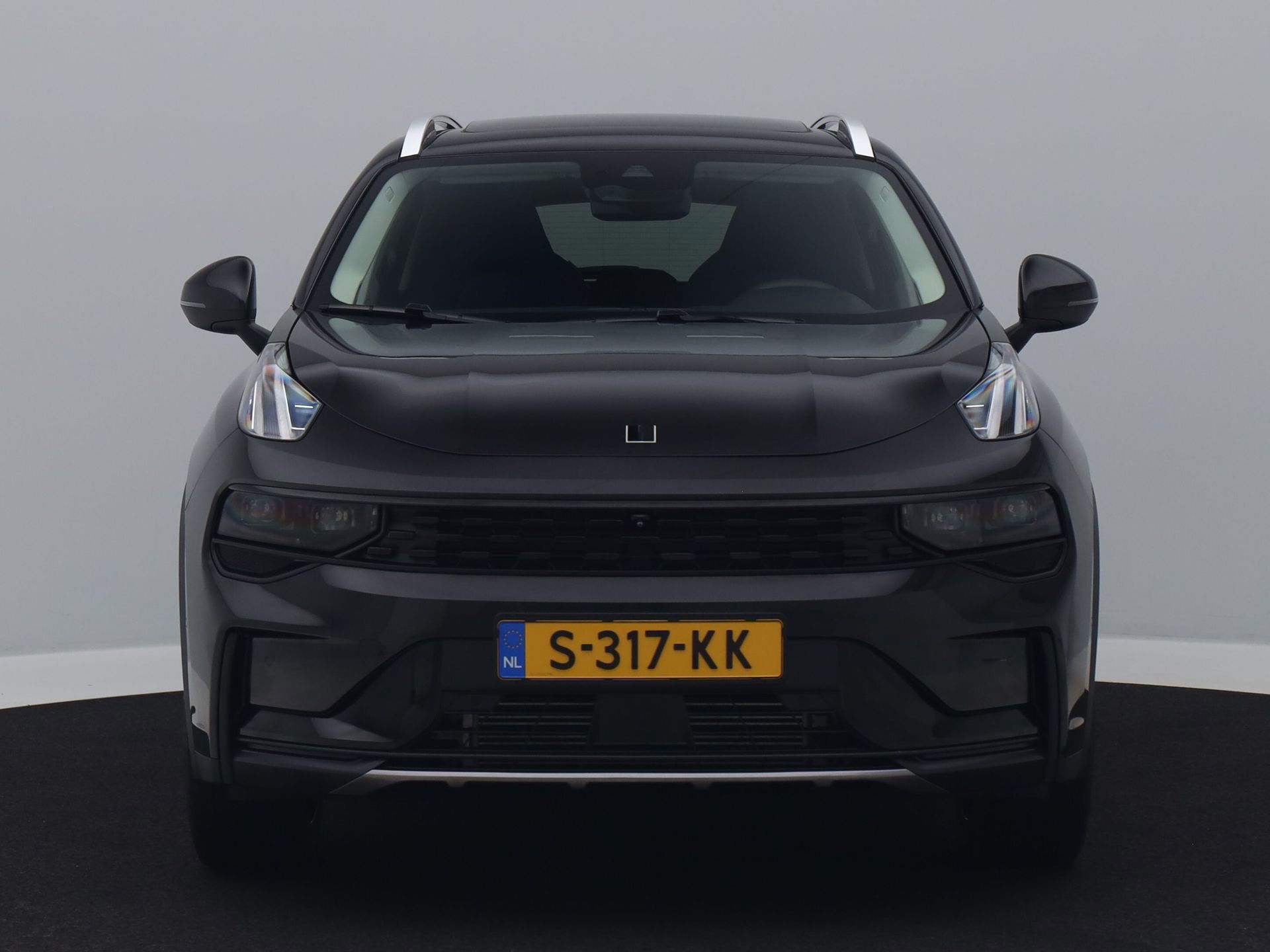 Auto afbeelding: 11