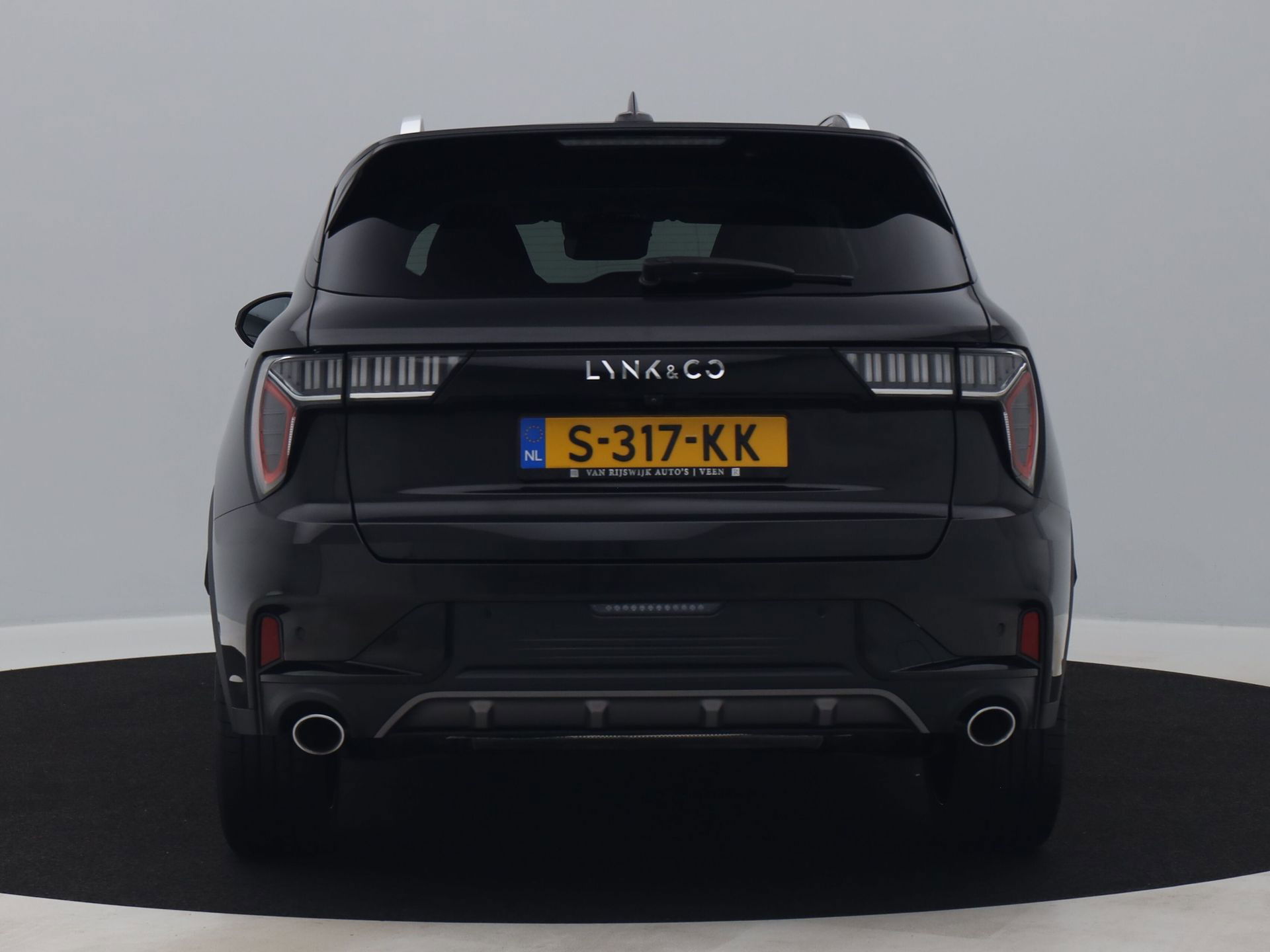 Auto afbeelding: 12